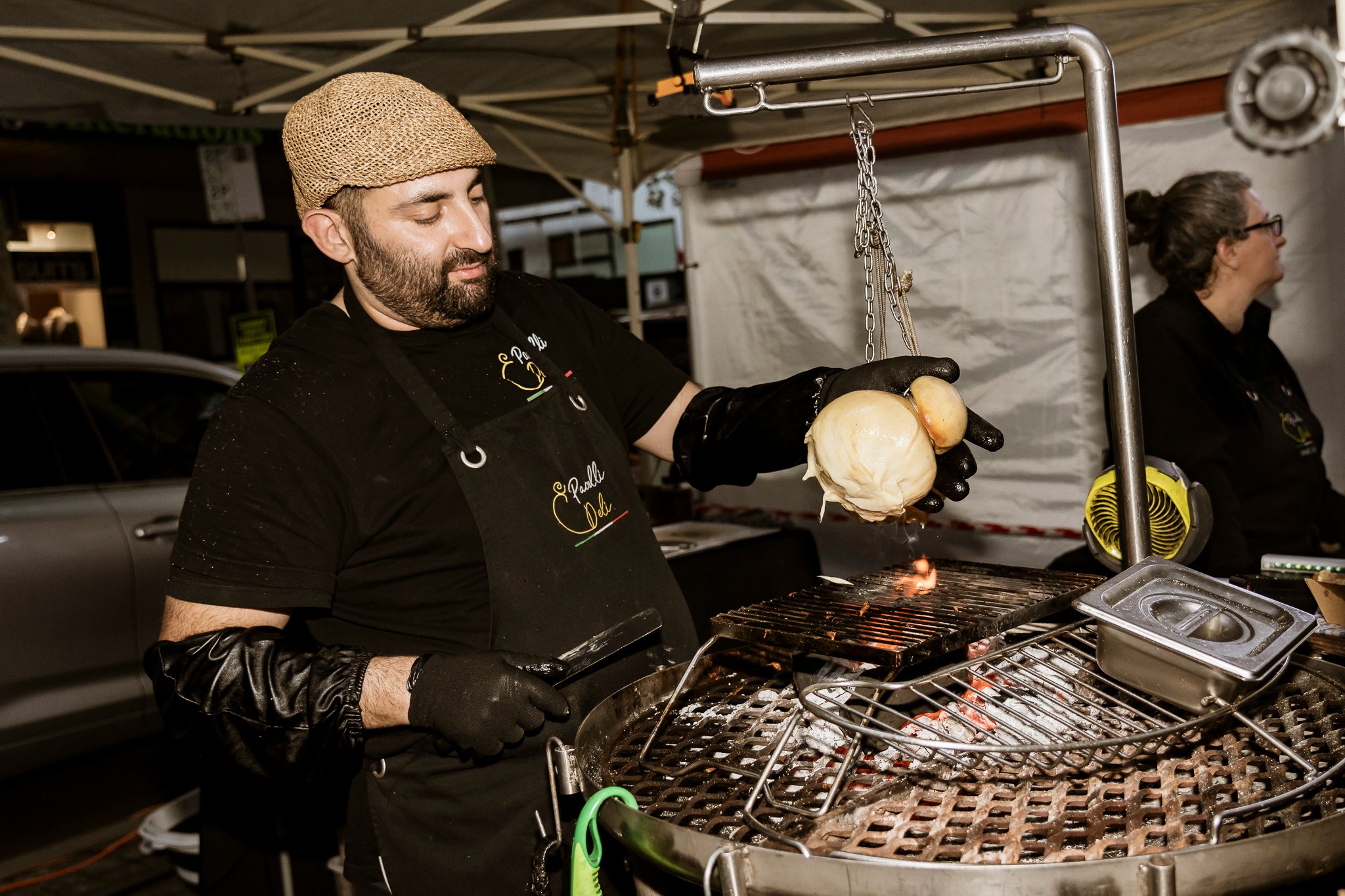 Geelong Night Market