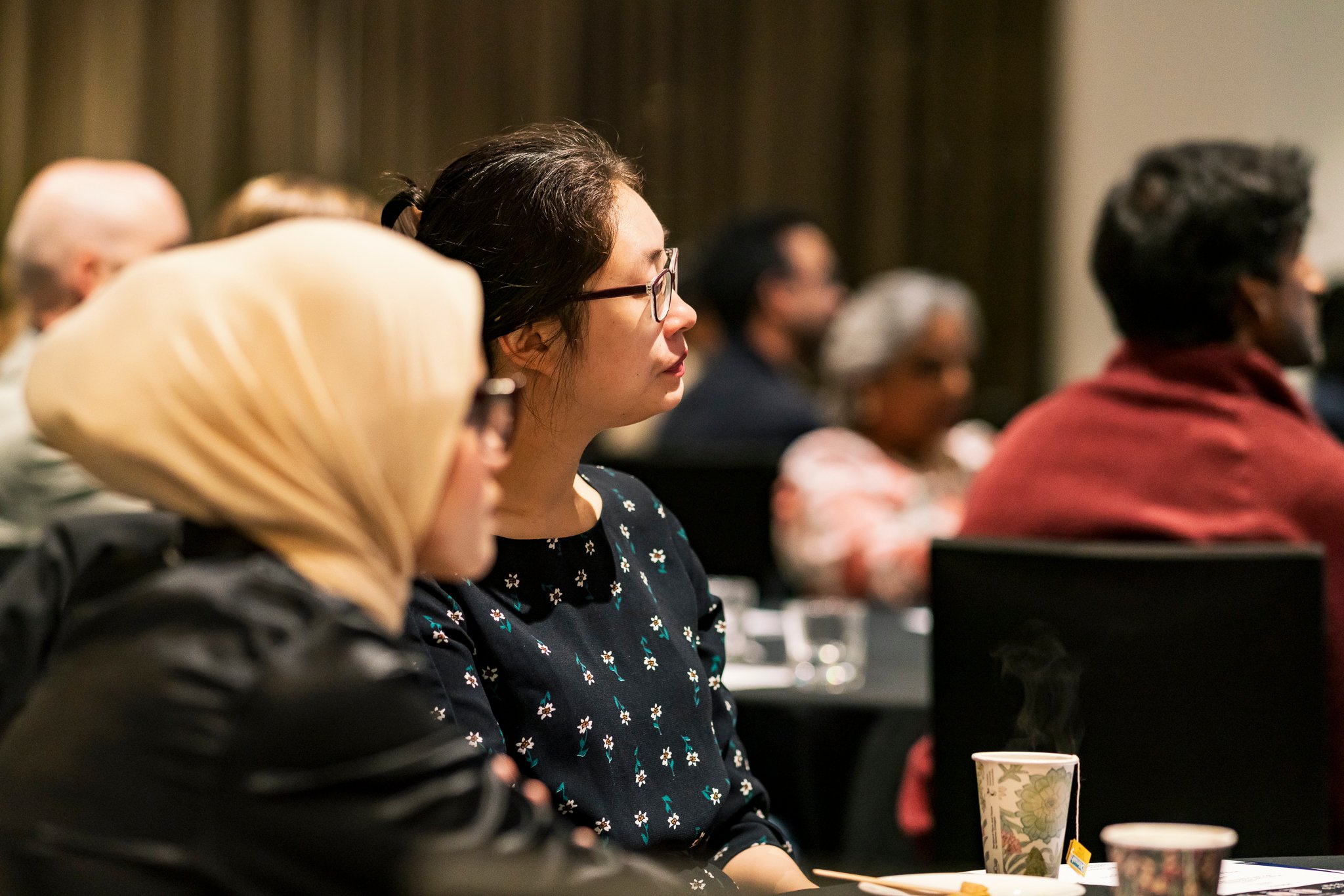 Human Growth Foundation, Melbourne pediatric bone symposium