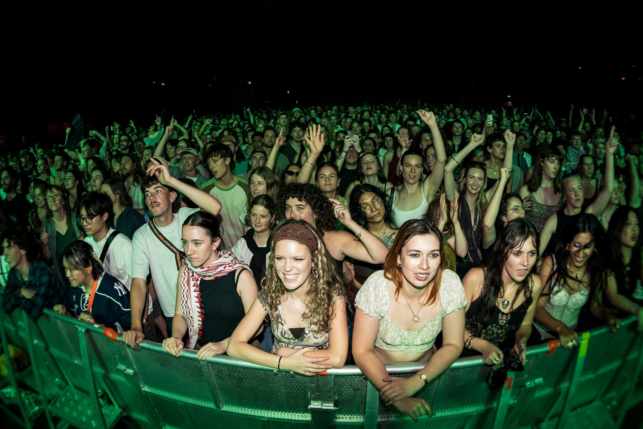 A Gathering for Gaza