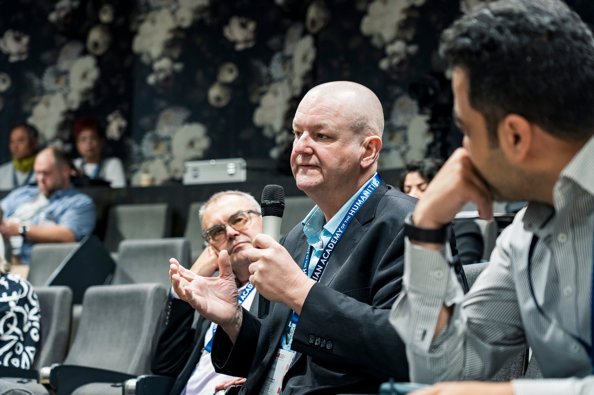 2025 Academic Freedom Symposium - The right to enquire?