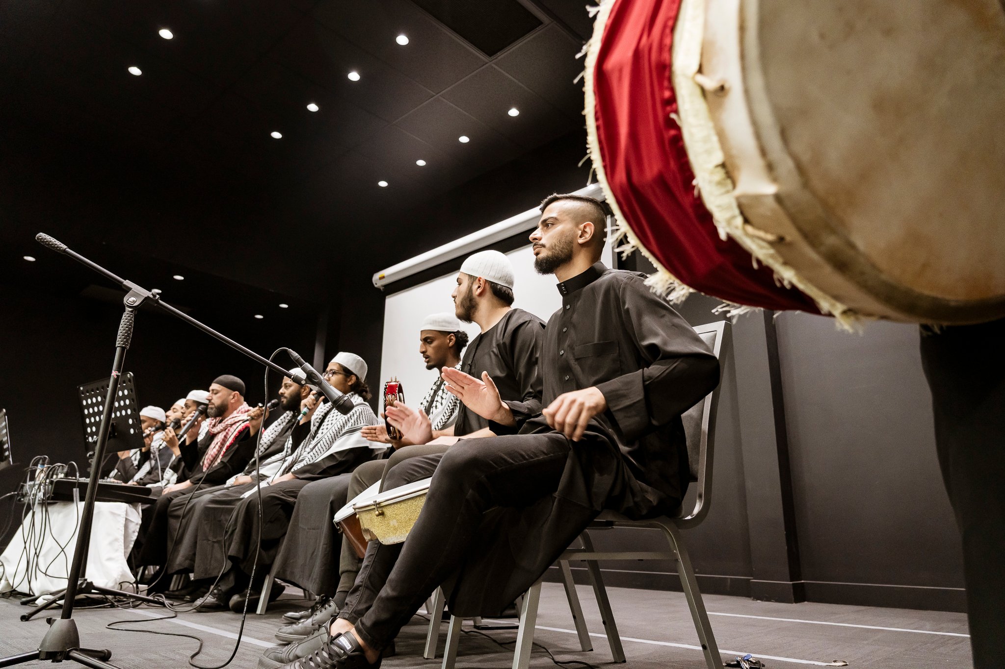 Australian Jordanian Community Iftar