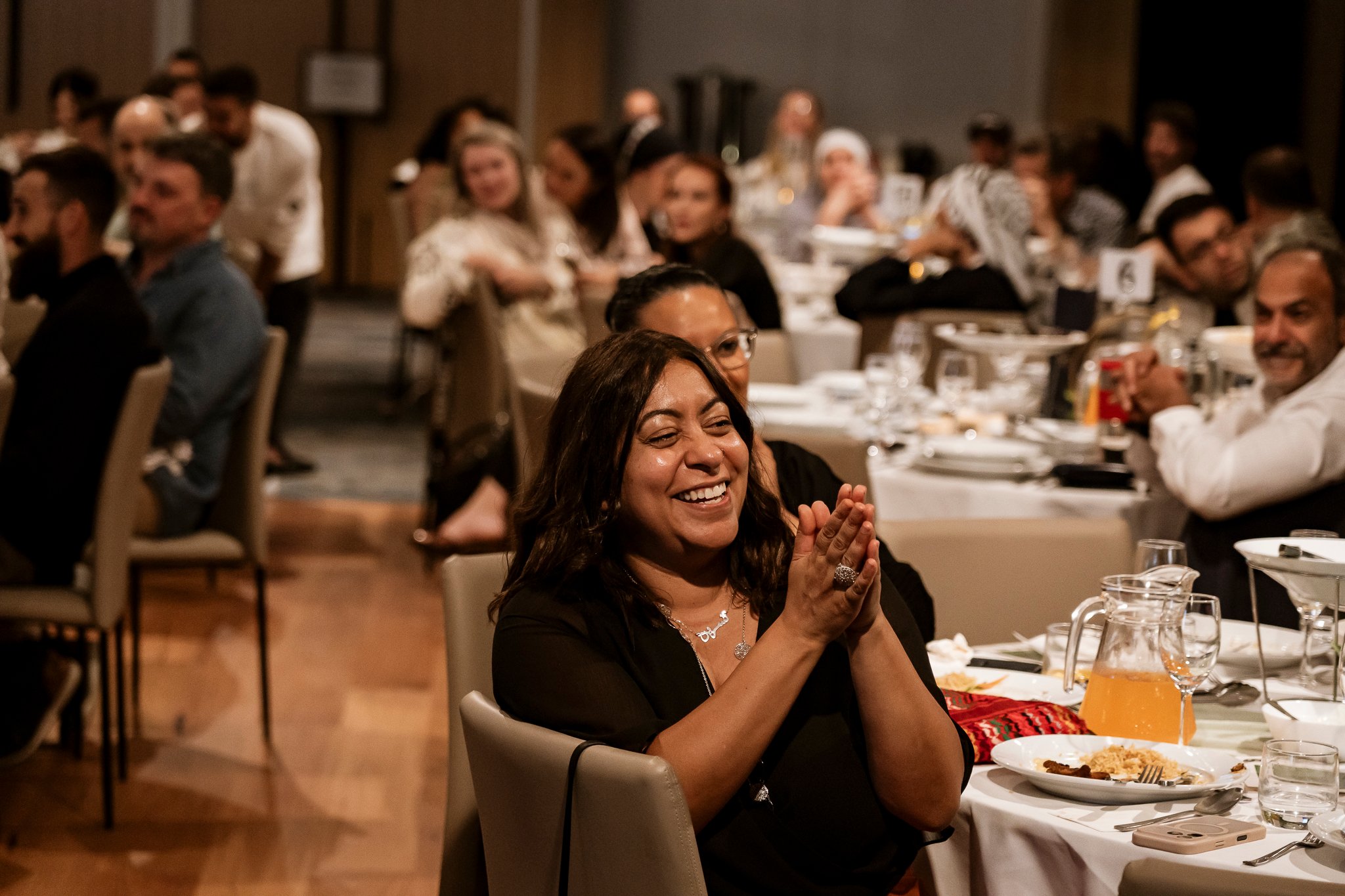 2026 PARA Iftar Fundraiser