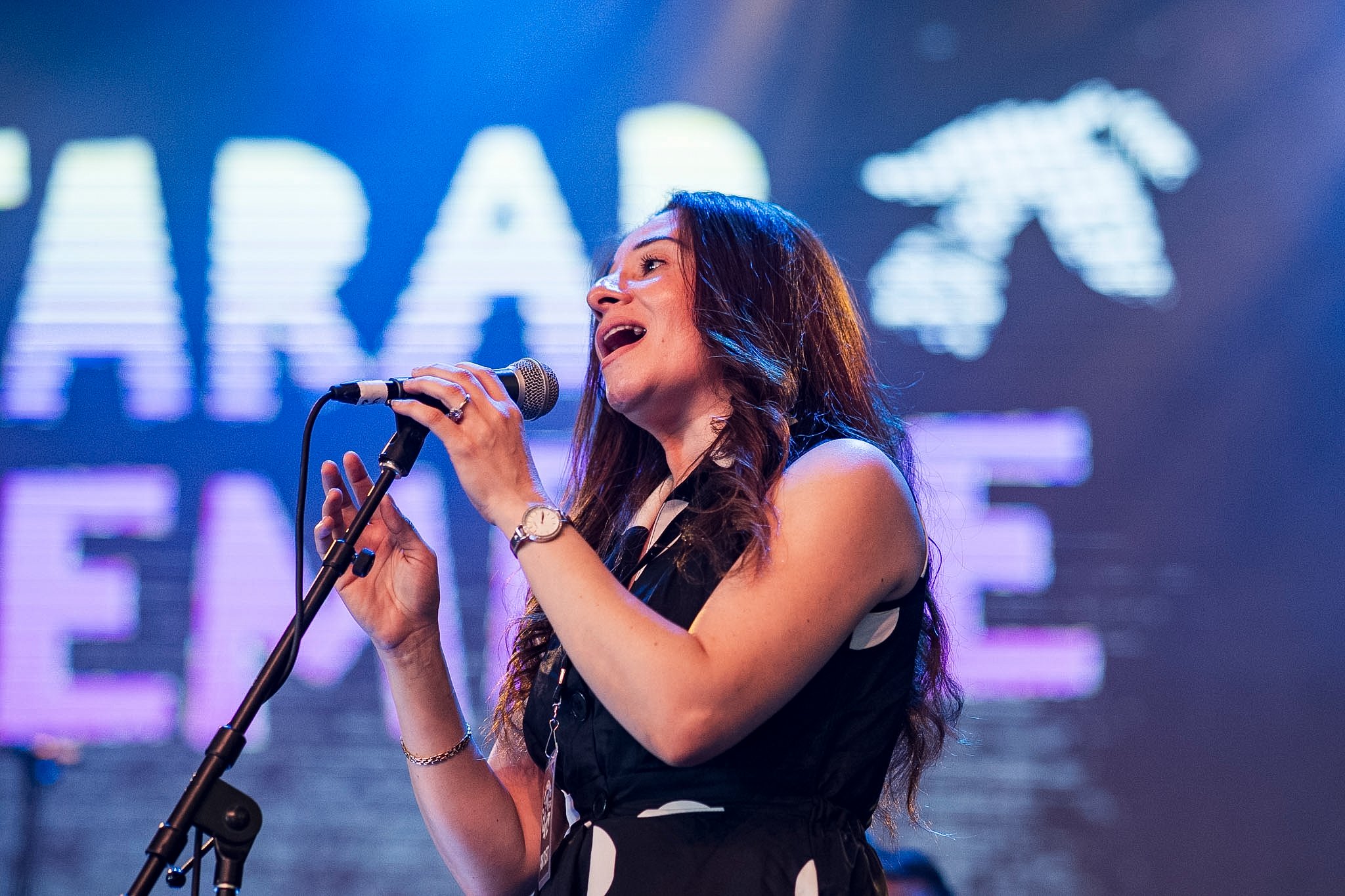 A Gathering for Gaza