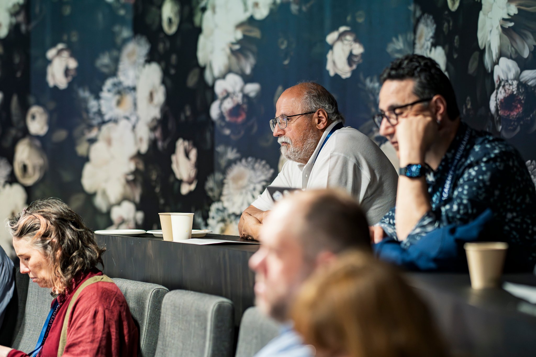 2025 Academic Freedom Symposium - The right to enquire?