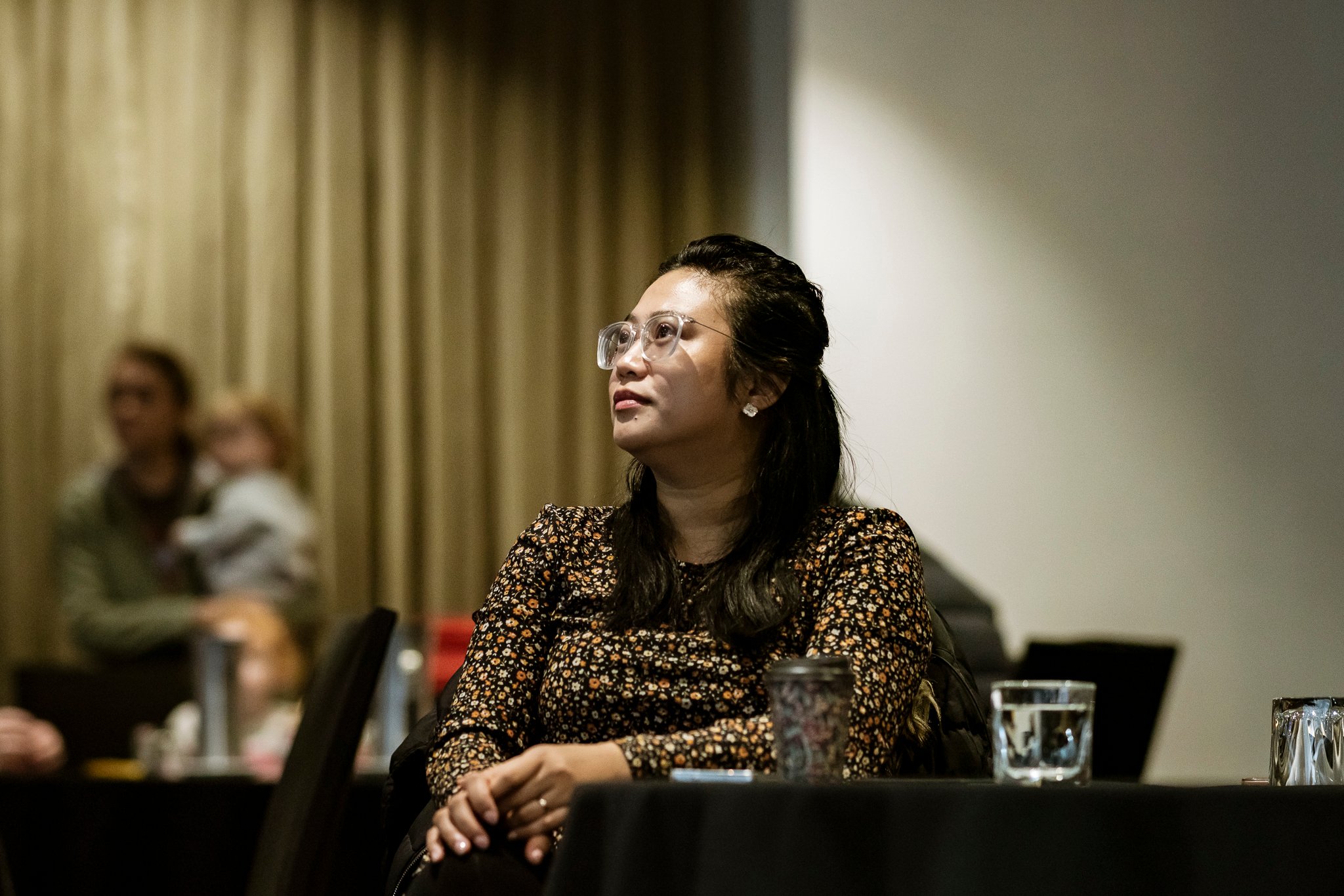 Human Growth Foundation, Melbourne Family Day