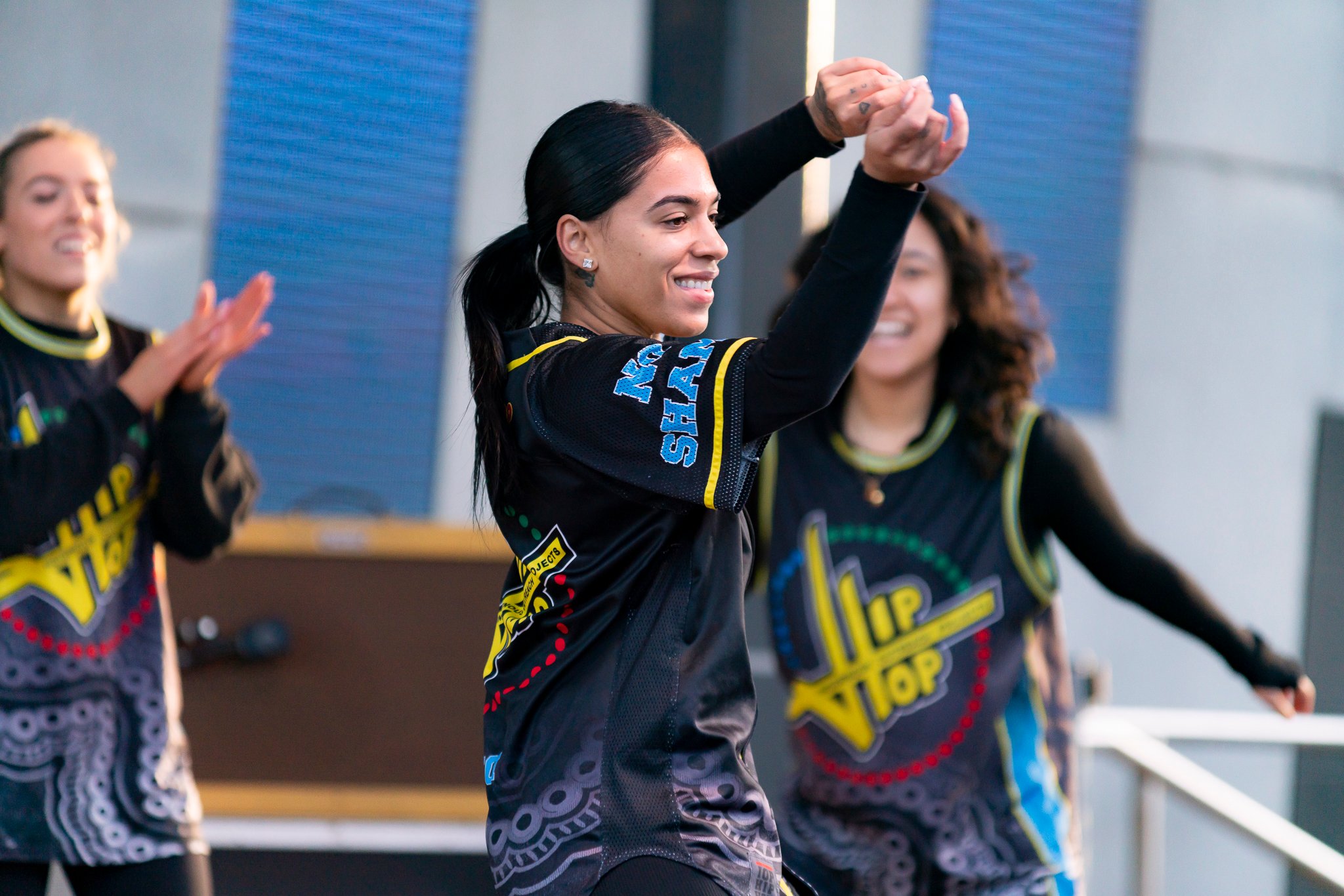 NAIDOC in the City