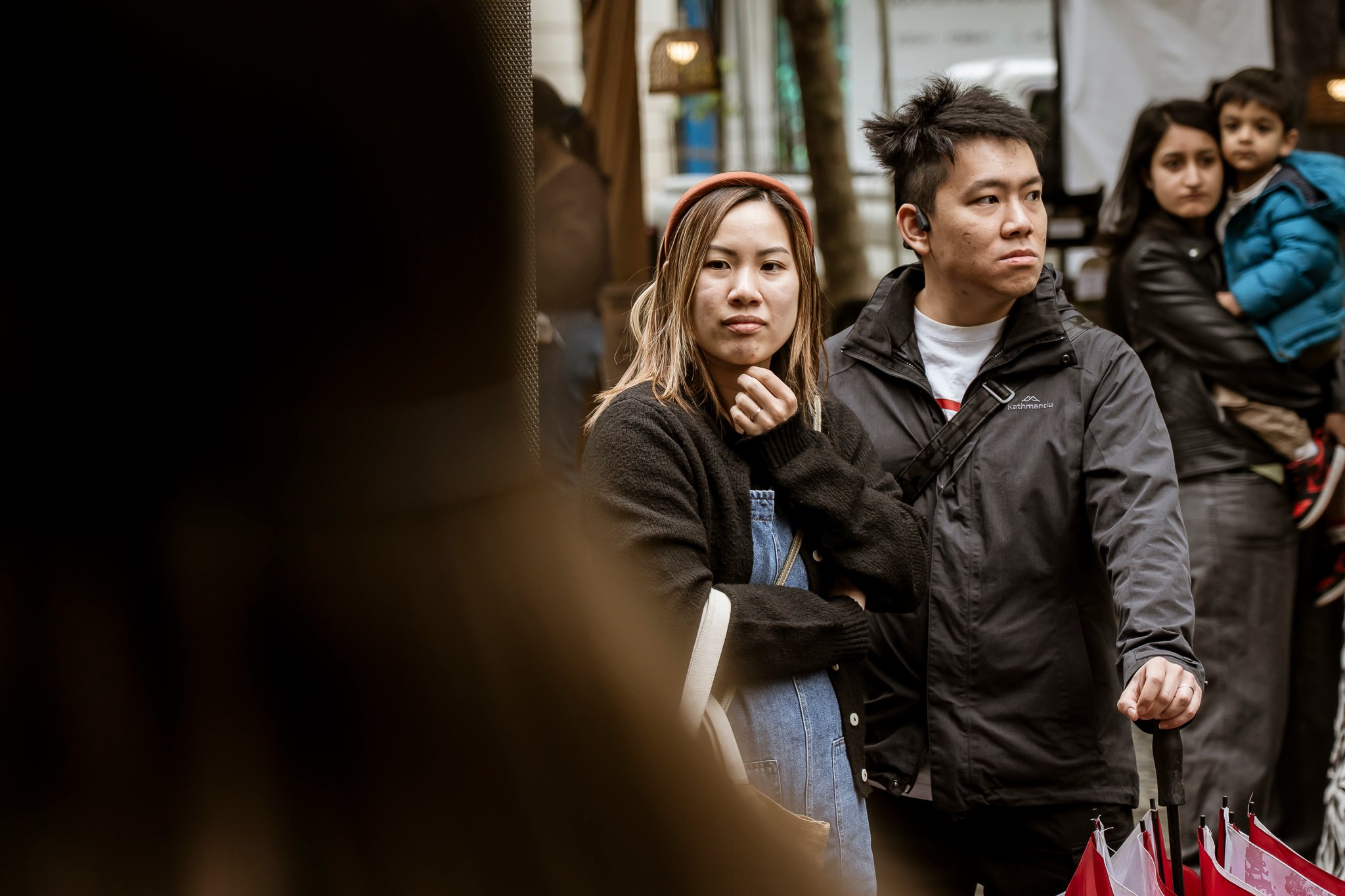 Geelong City Market 6 December 2025