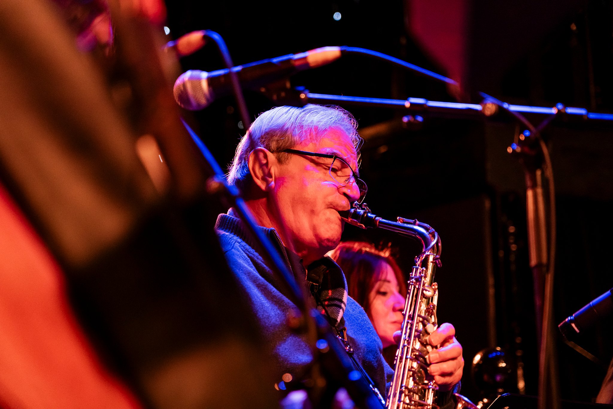 Tarab Ensemble 7th Anniversary concert