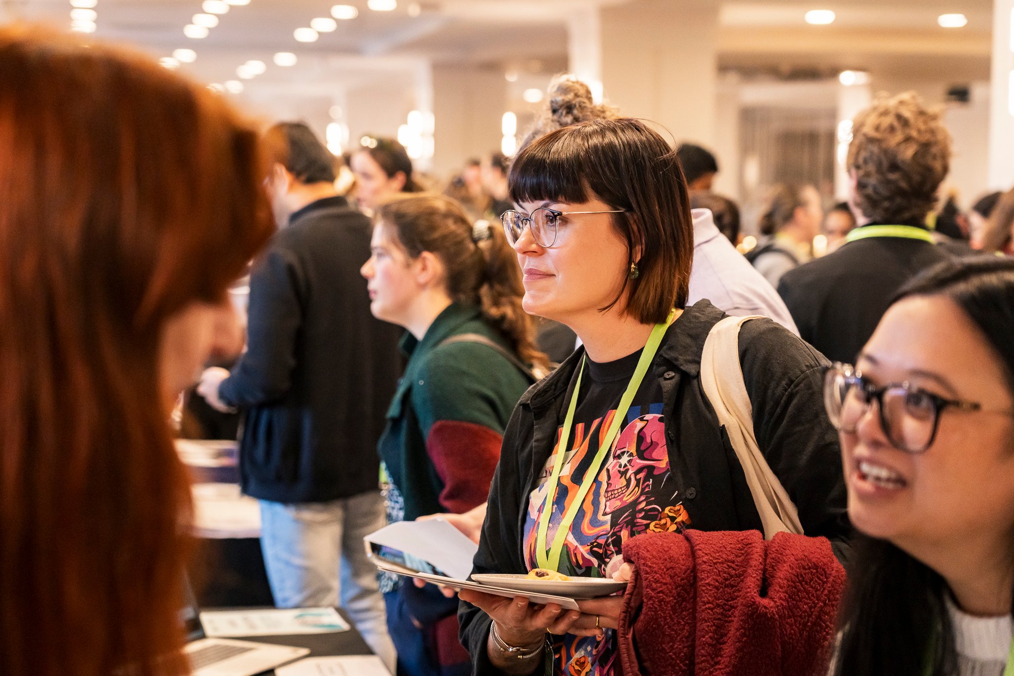 Victorian Collaborative Centre for Mental Health and Wellbeing educator's conference