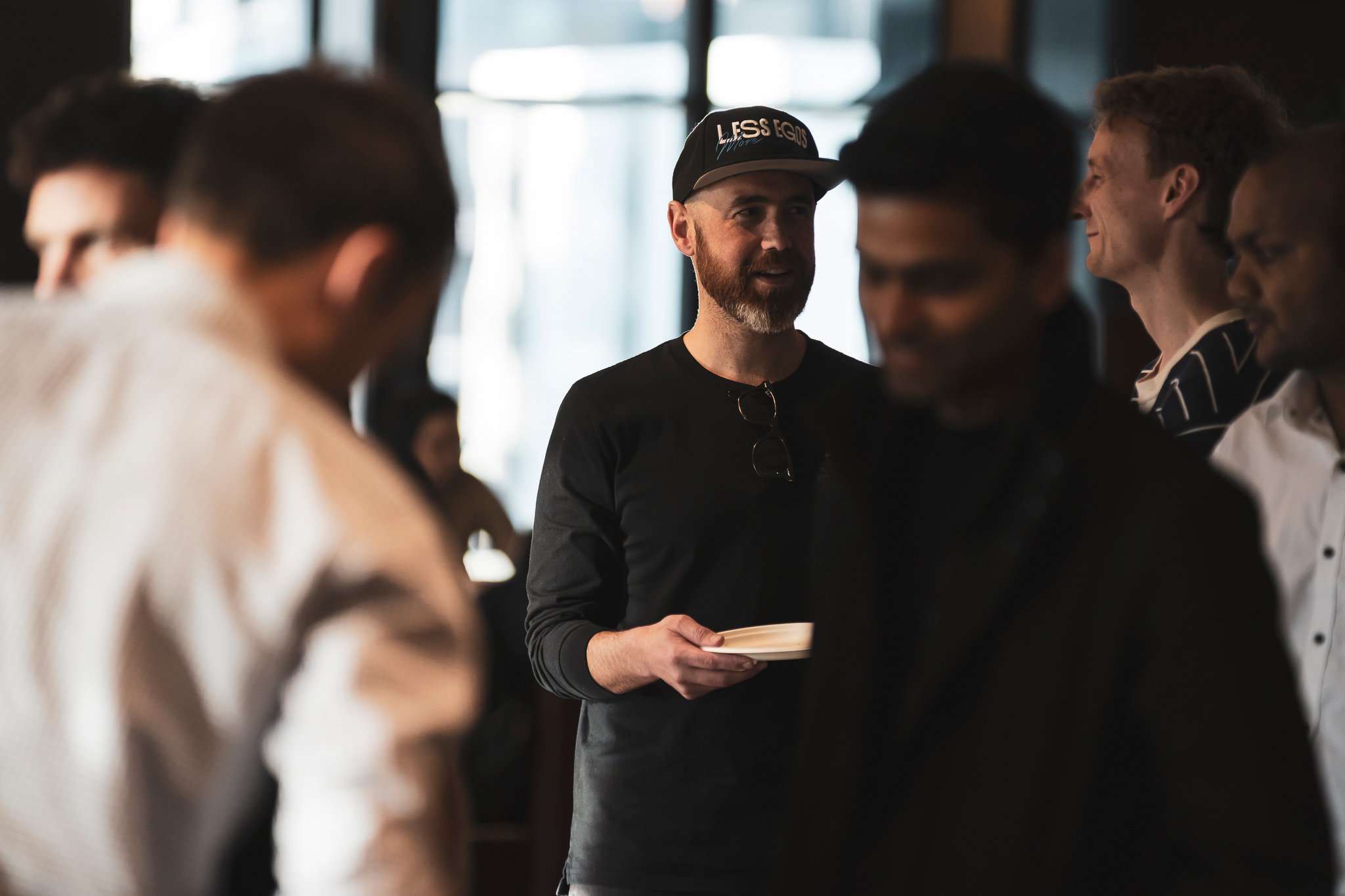 SIXer Mixer Melbourne