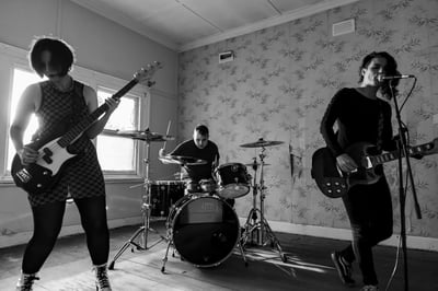 Jett - Filming Day 15