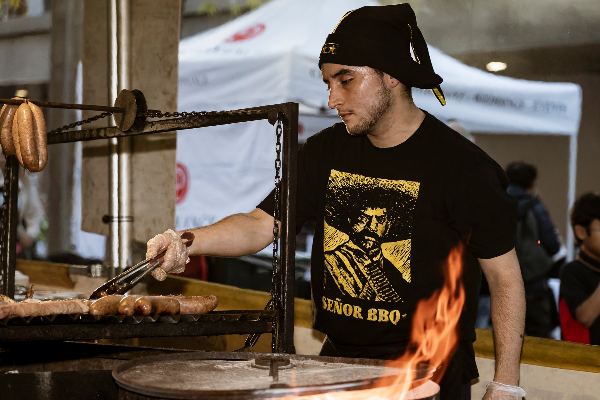 Geelong Night Market