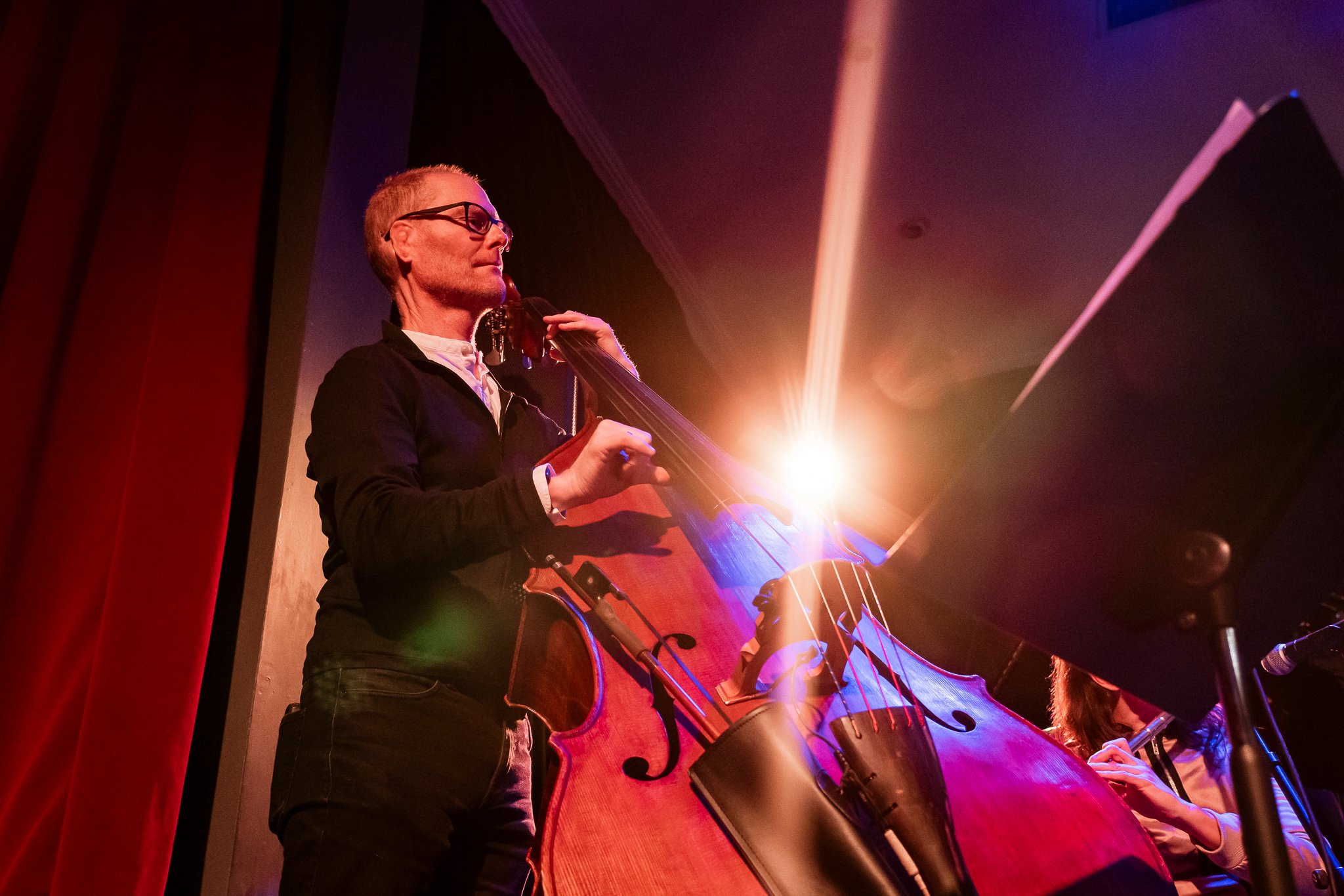 Tarab Ensemble 7th Anniversary concert