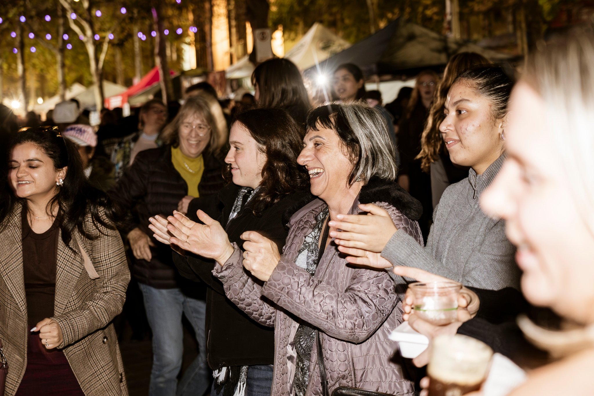 Geelong Night Market