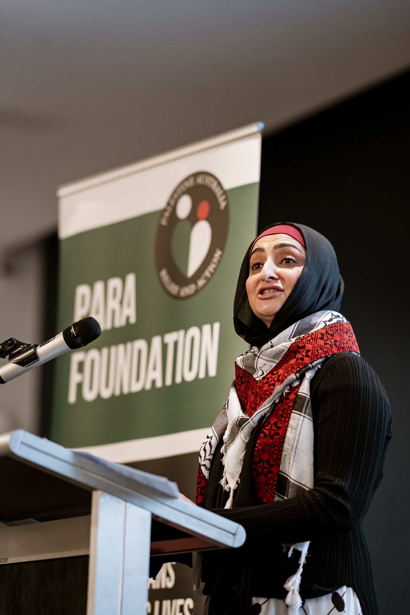 2026 PARA Iftar Fundraiser