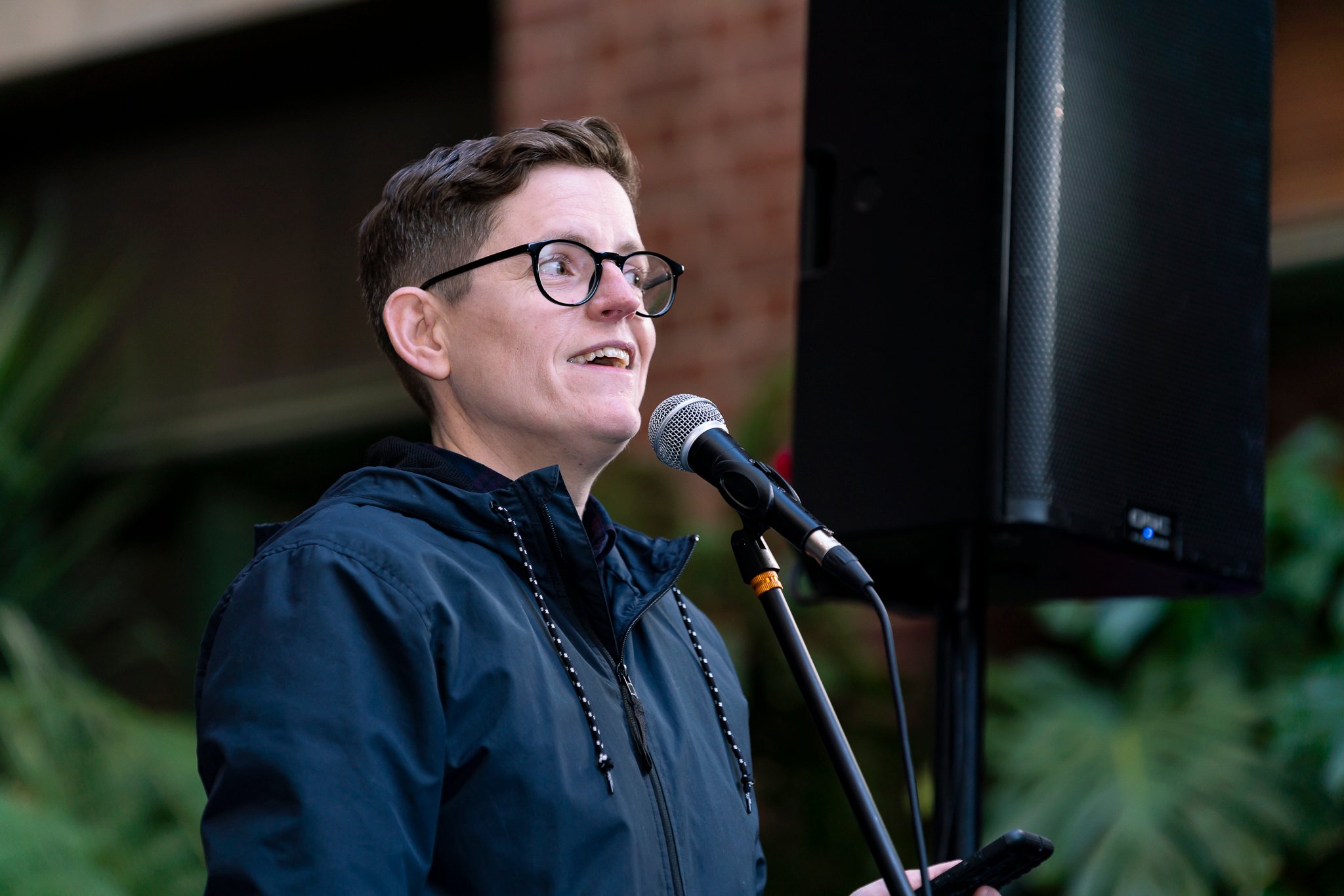 Victorian Socialists 2022 state election campaign launch