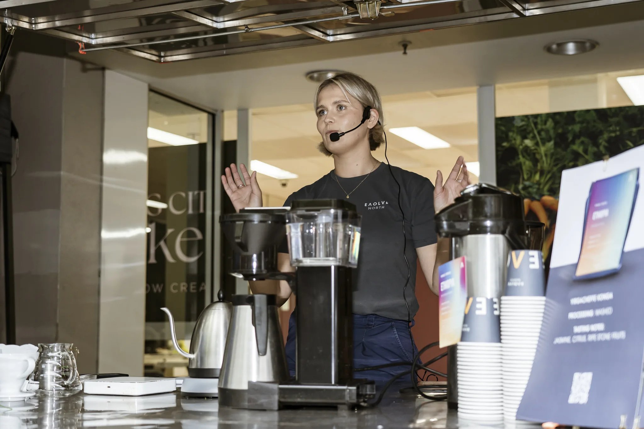 Geelong City Market 6 December 2025