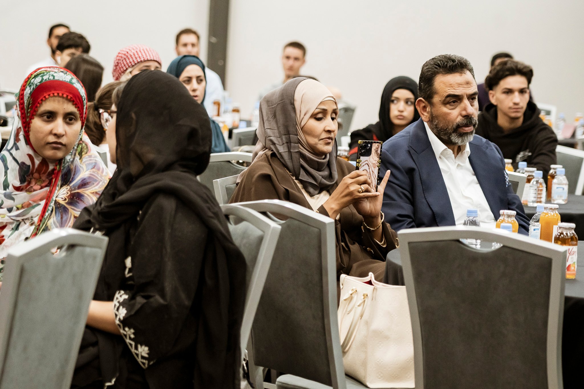 Australian Jordanian Community Iftar