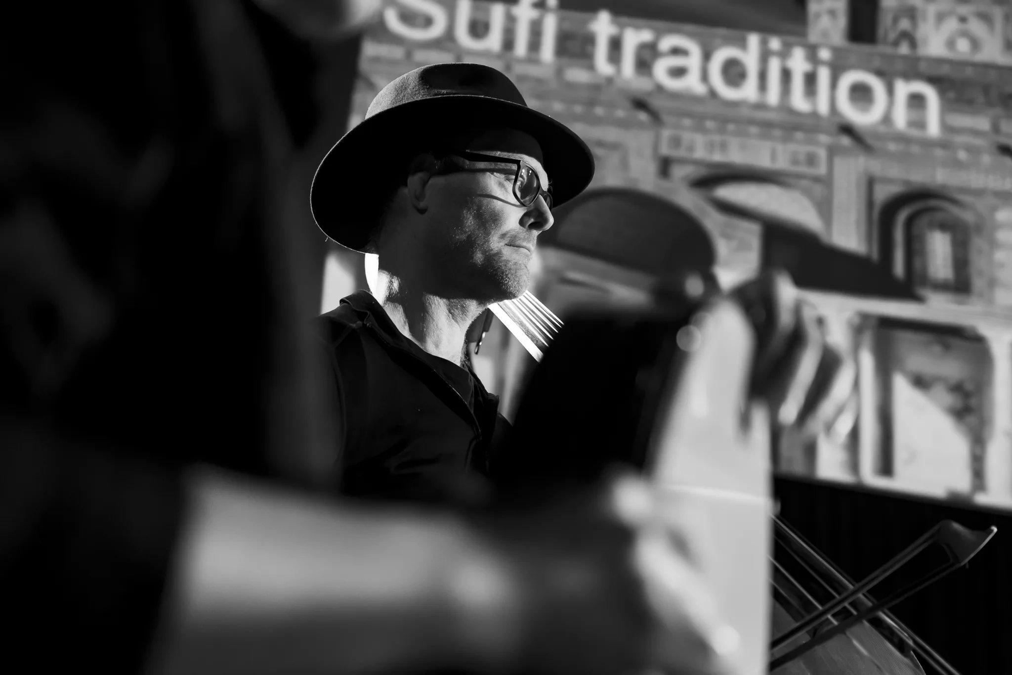 Tarab Ensemble in Castlemaine