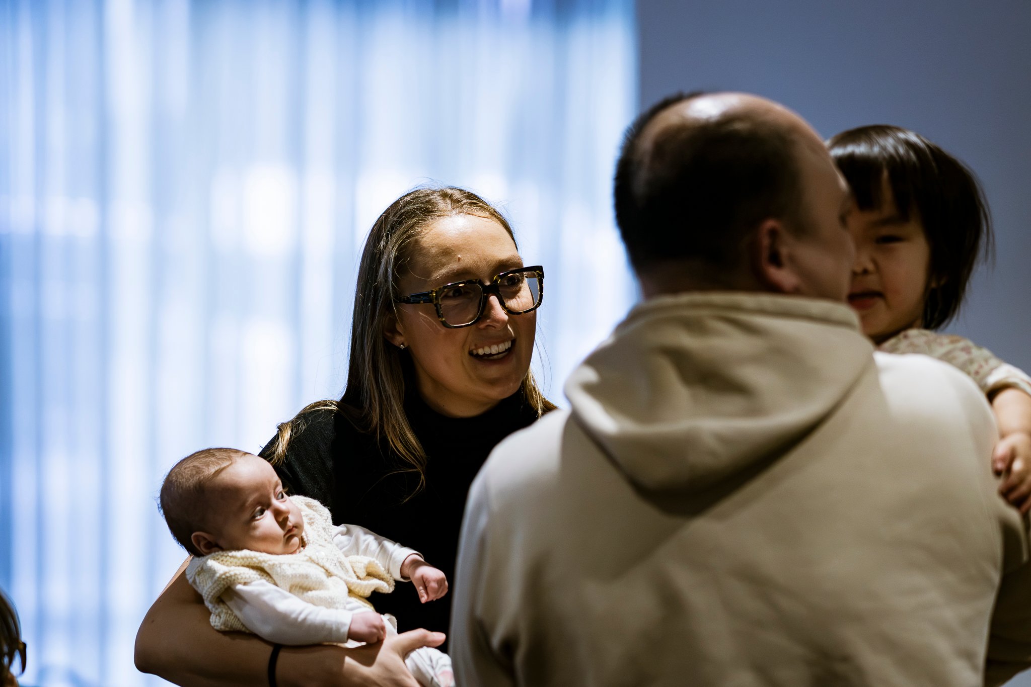 Human Growth Foundation, Melbourne Family Day