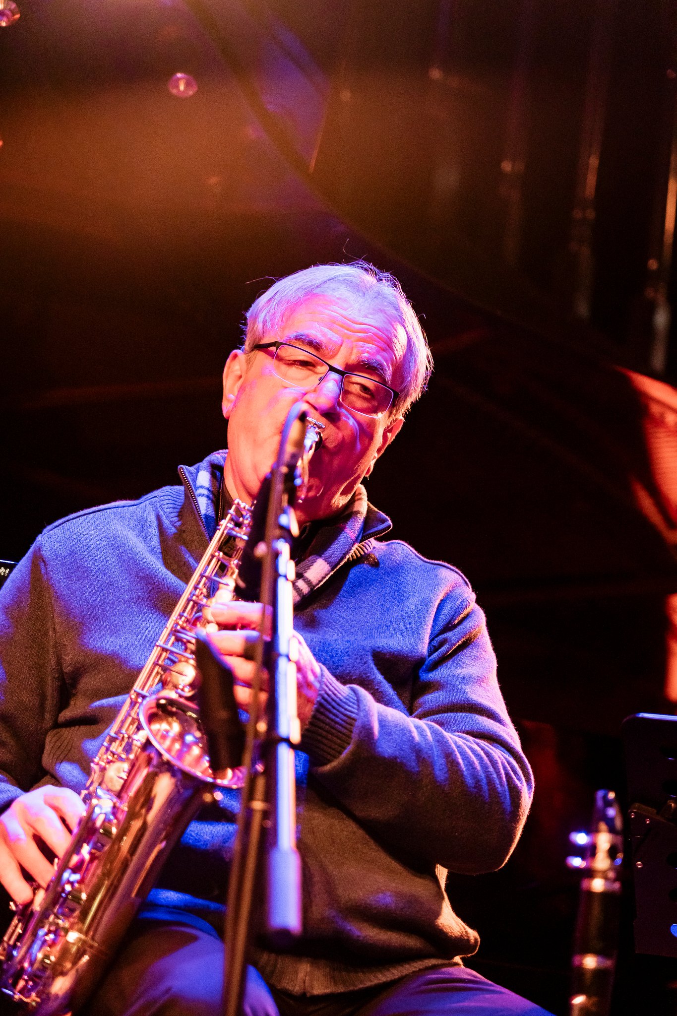 Tarab Ensemble 7th Anniversary concert