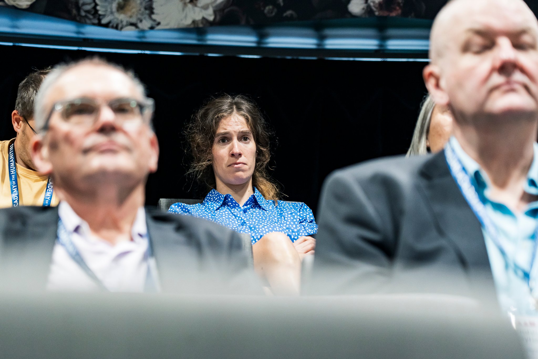 2025 Academic Freedom Symposium - The right to enquire?