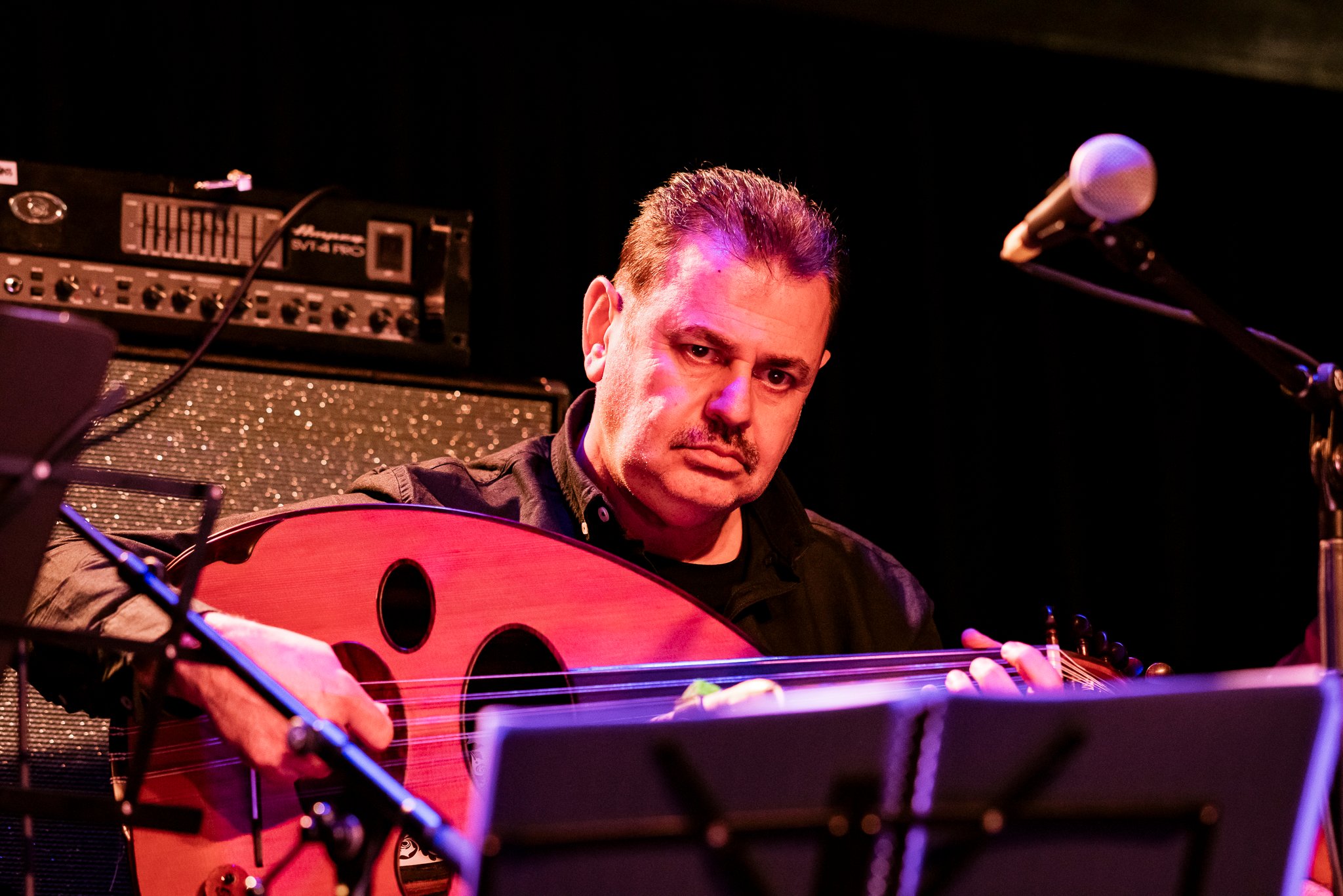 Tarab Ensemble 7th Anniversary concert