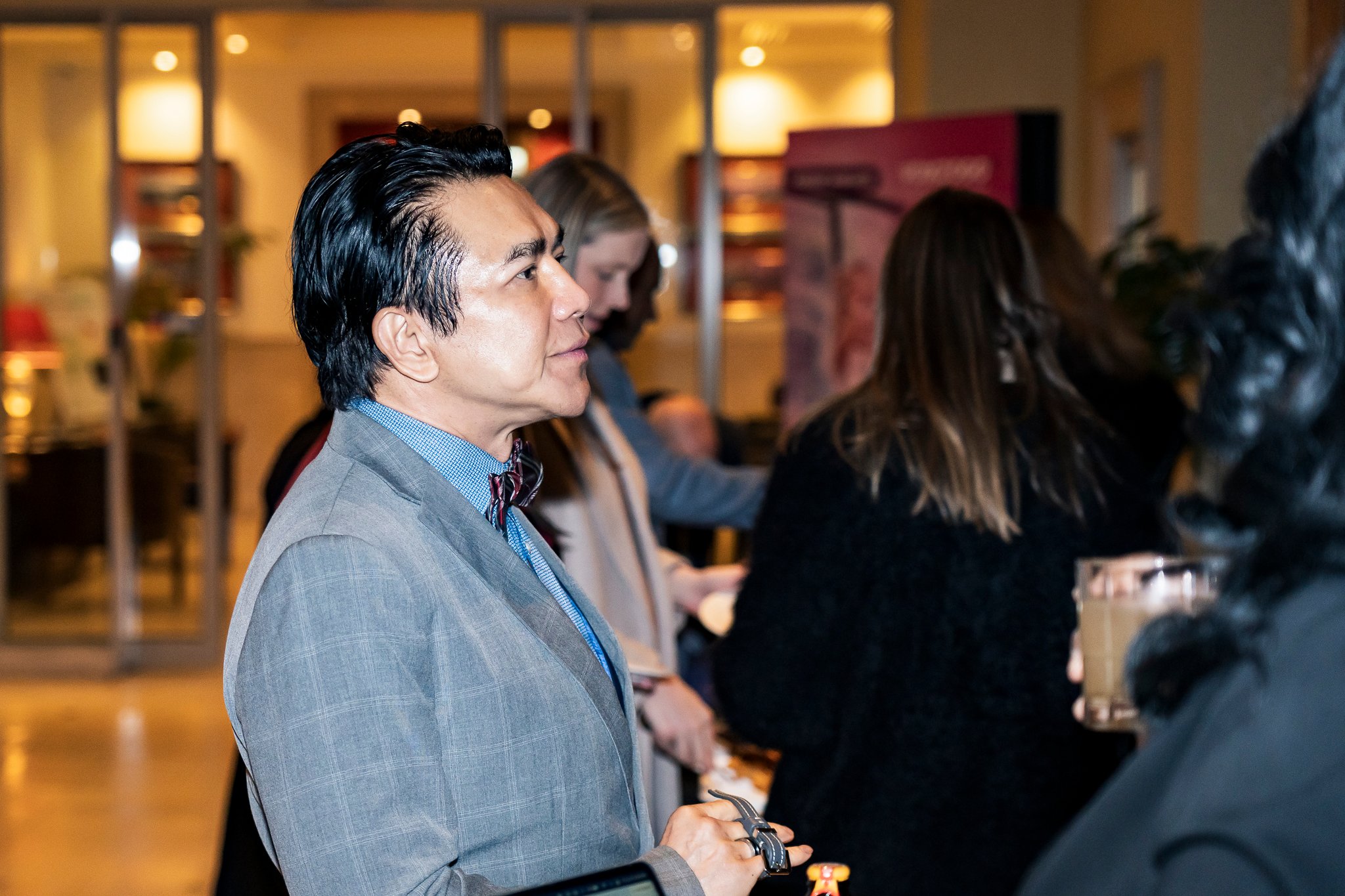 Human Growth Foundation, Melbourne pediatric bone symposium