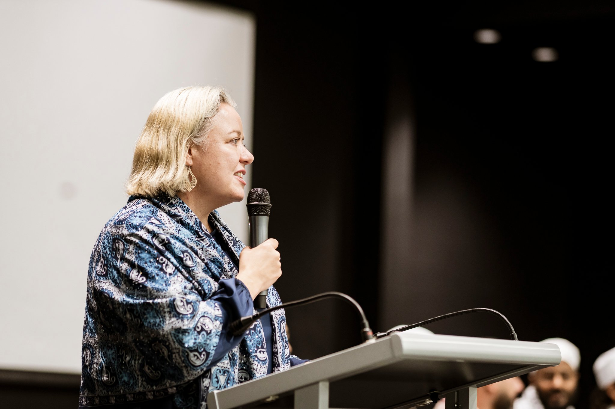 Australian Jordanian Community Iftar