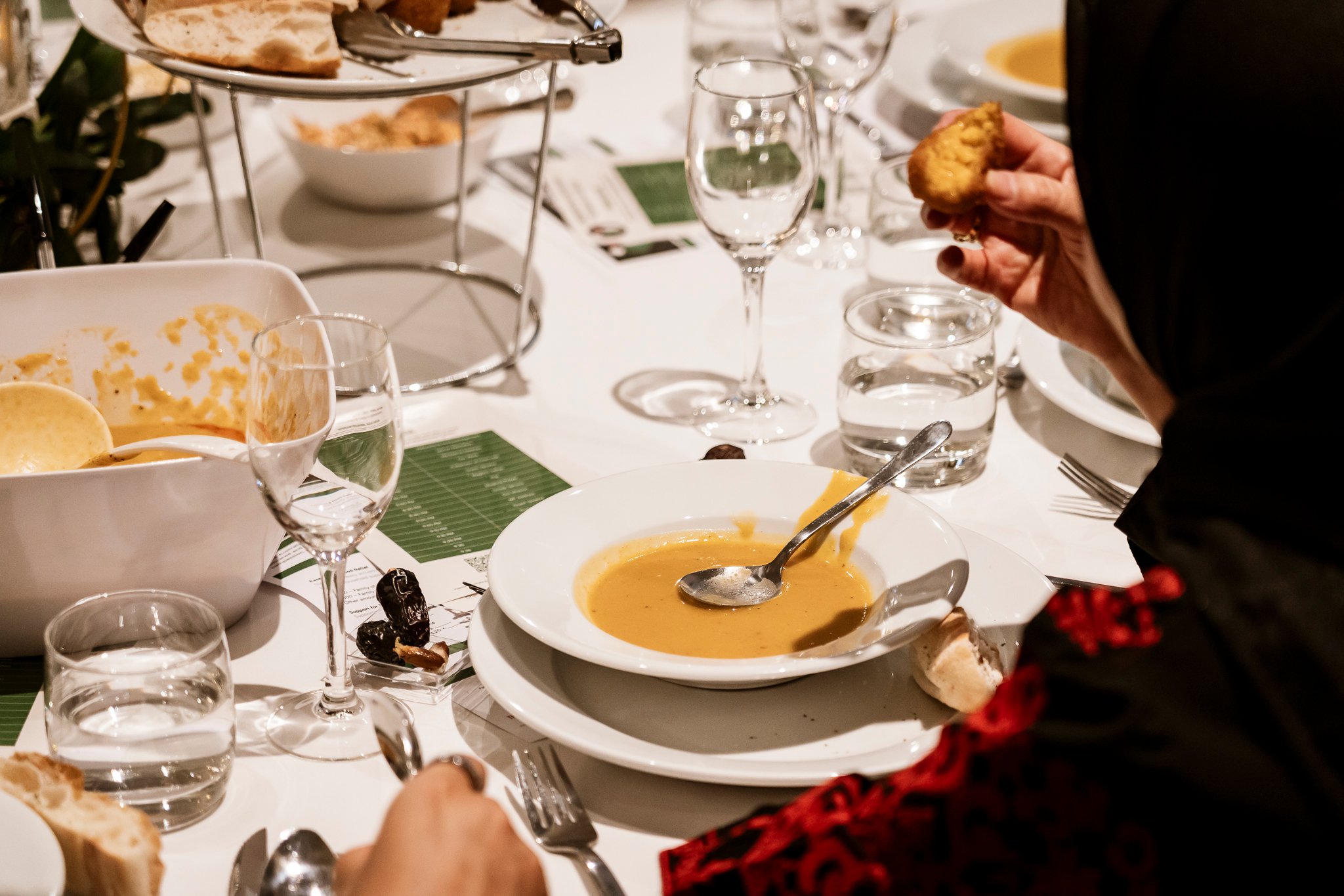 2026 PARA Iftar Fundraiser