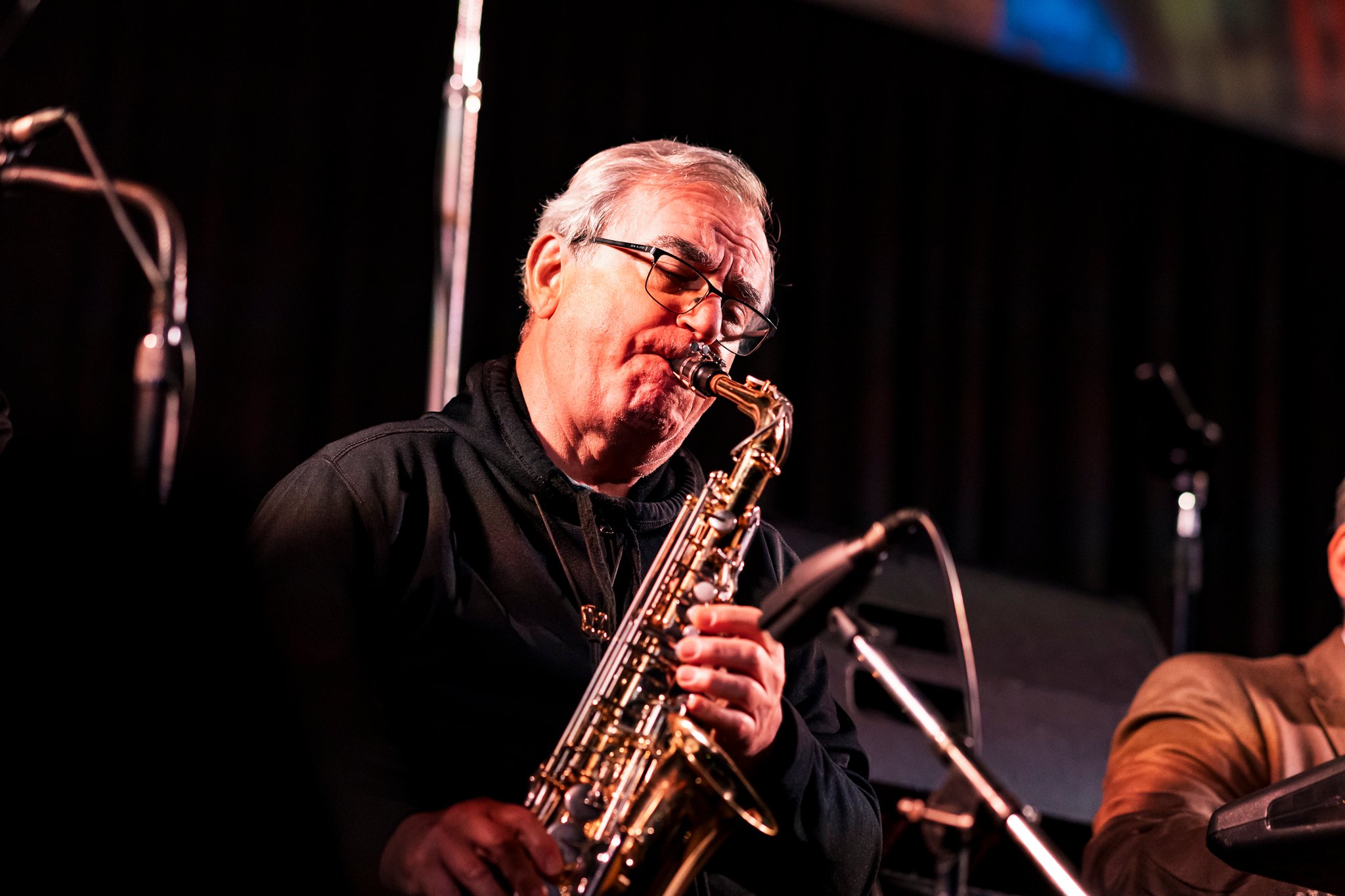 Tarab Ensemble in Castlemaine