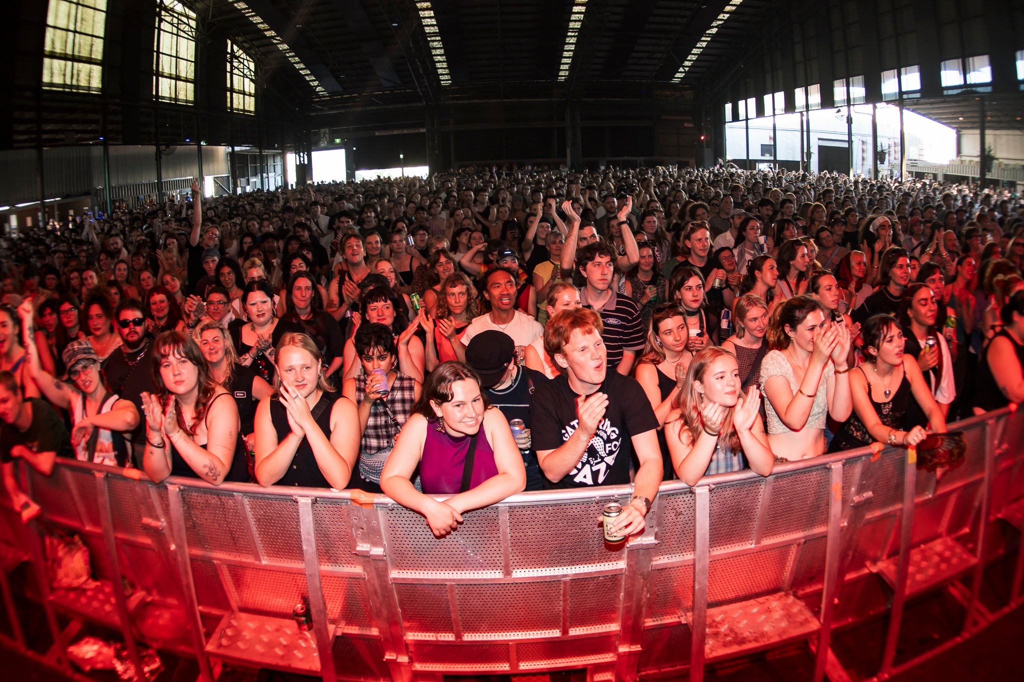 A Gathering for Gaza