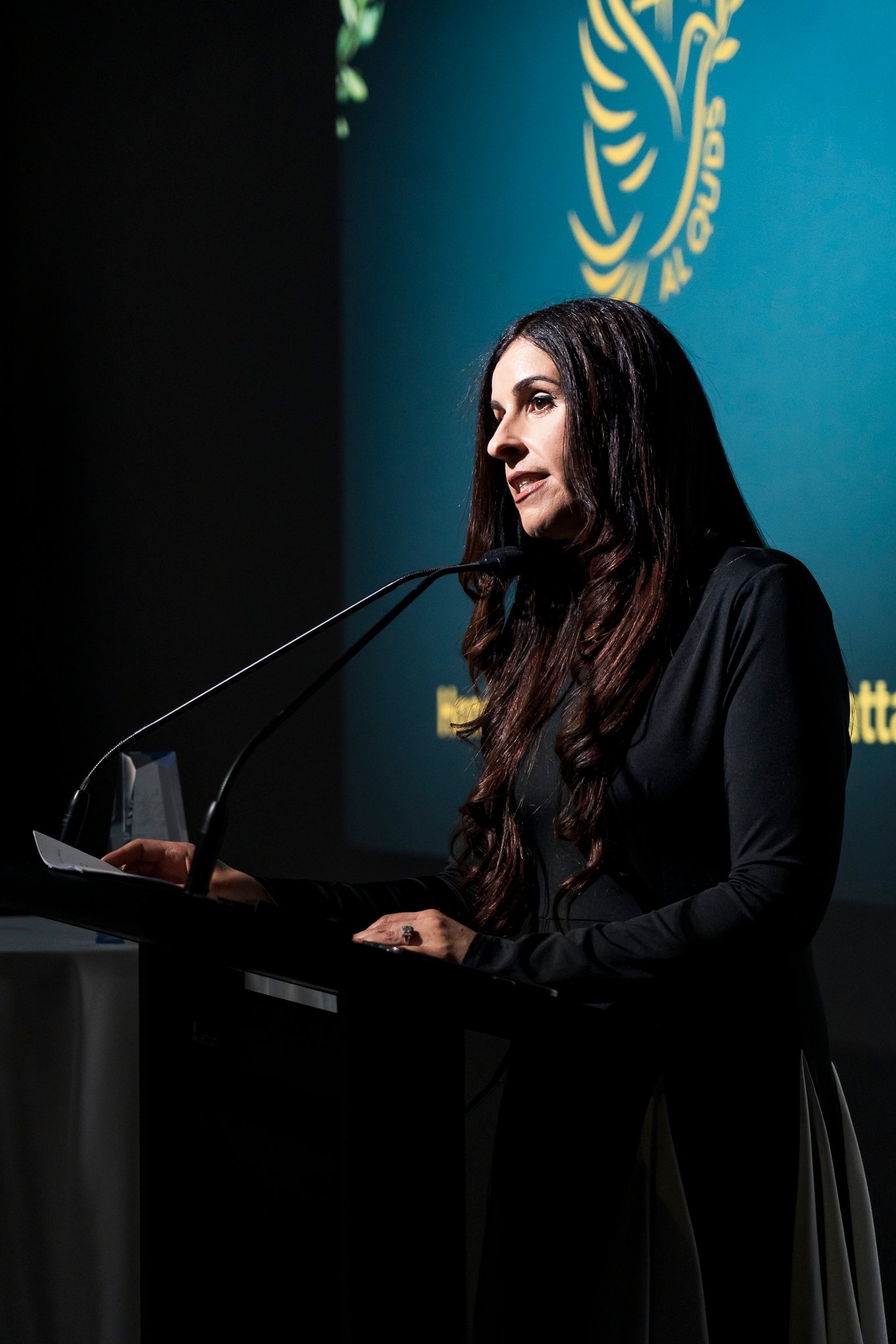 2026 Jerusalem Peace Prize