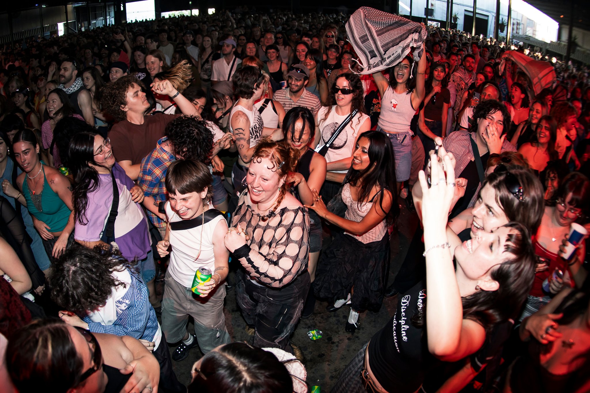 A Gathering for Gaza