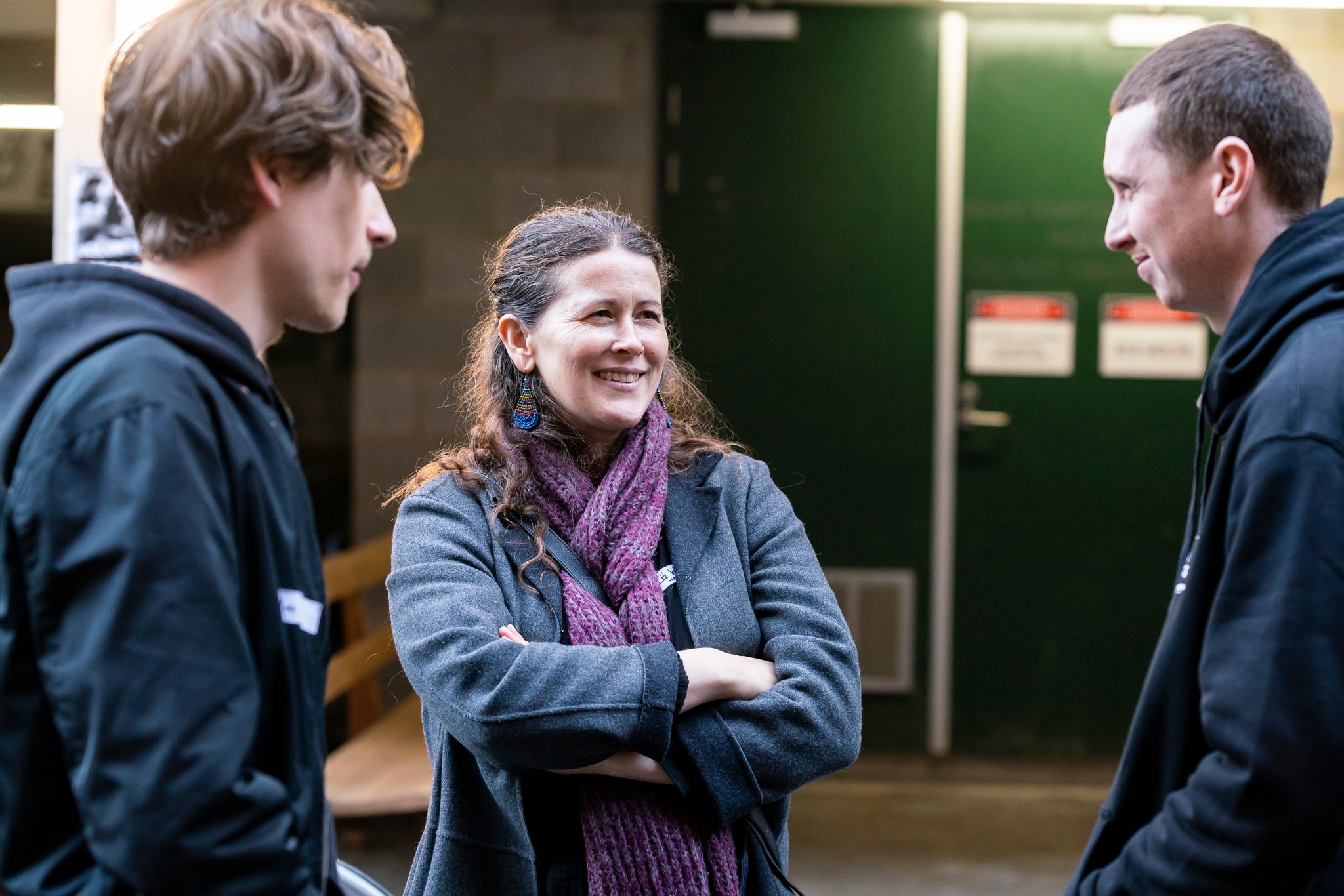 Victorian Socialists 2022 state election campaign launch