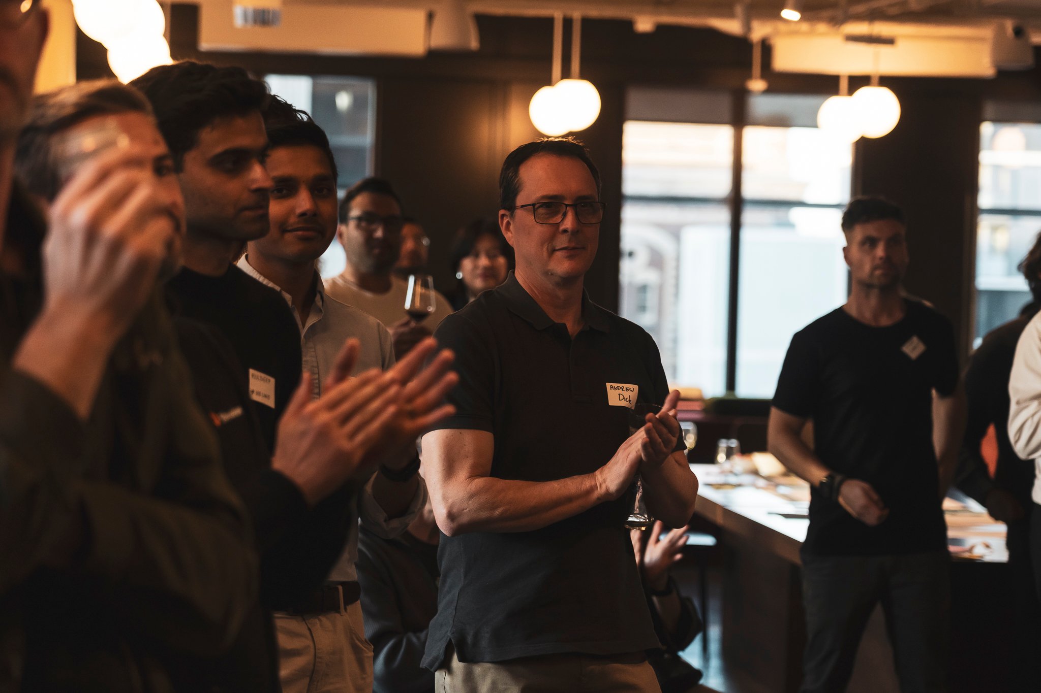SIXer Mixer Melbourne