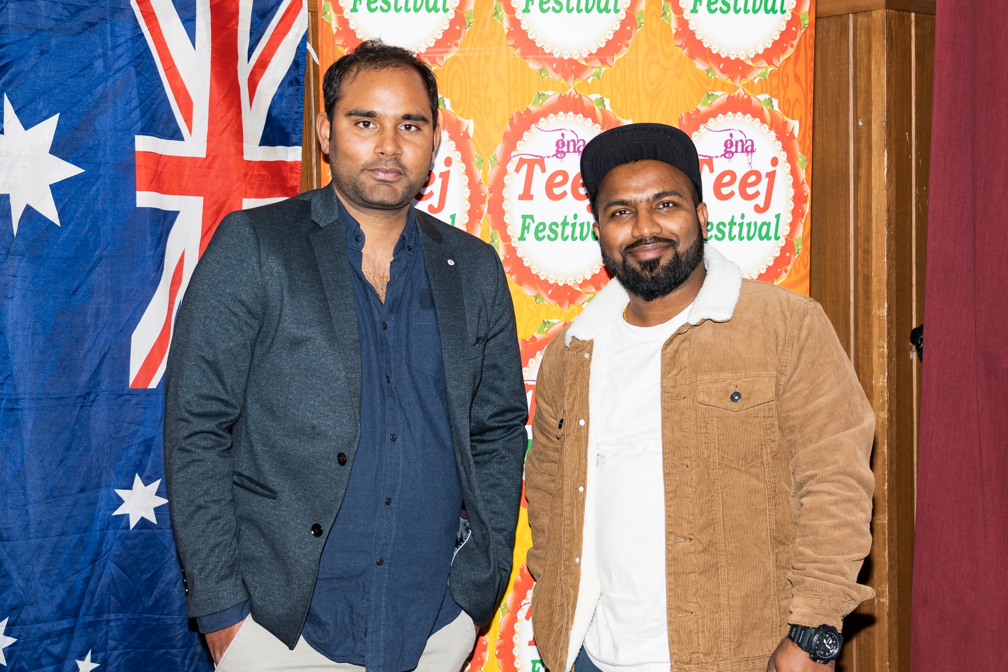 Geelong Nepalese Association 2022 Teej Festival