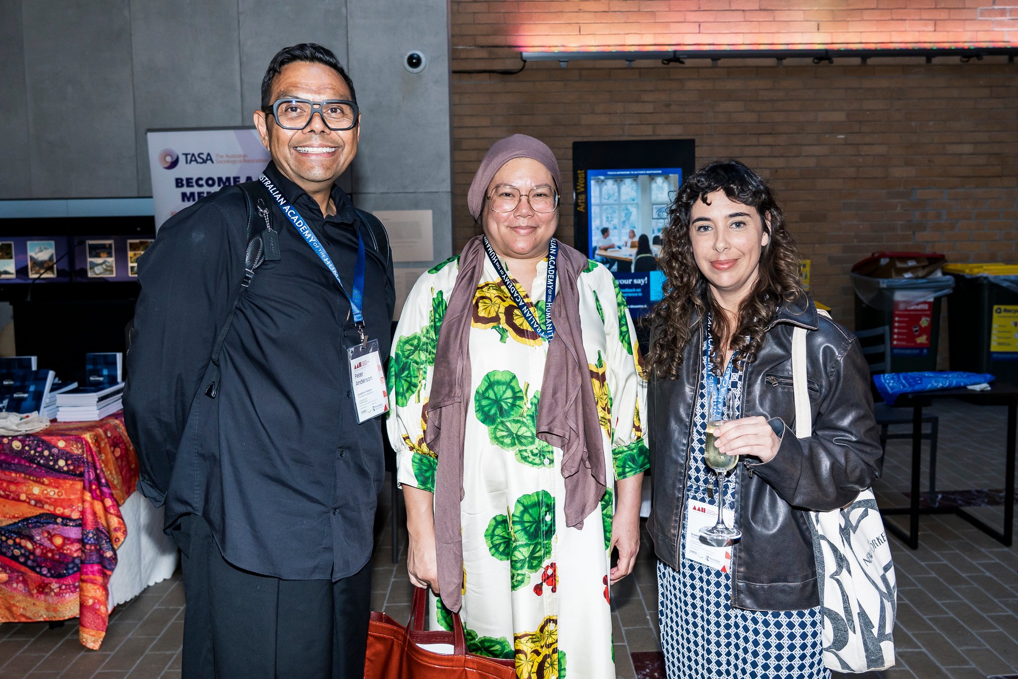 2025 Academic Freedom Symposium - The right to enquire?