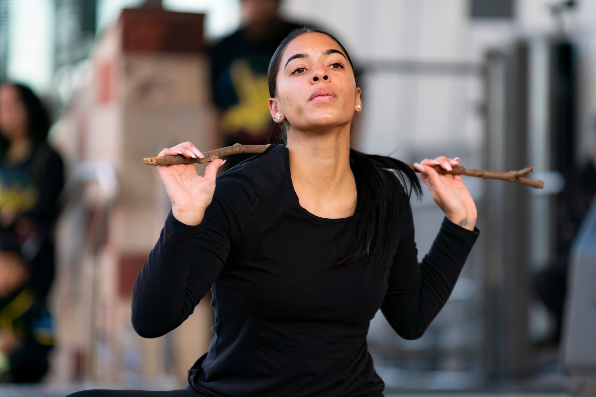 NAIDOC in the City