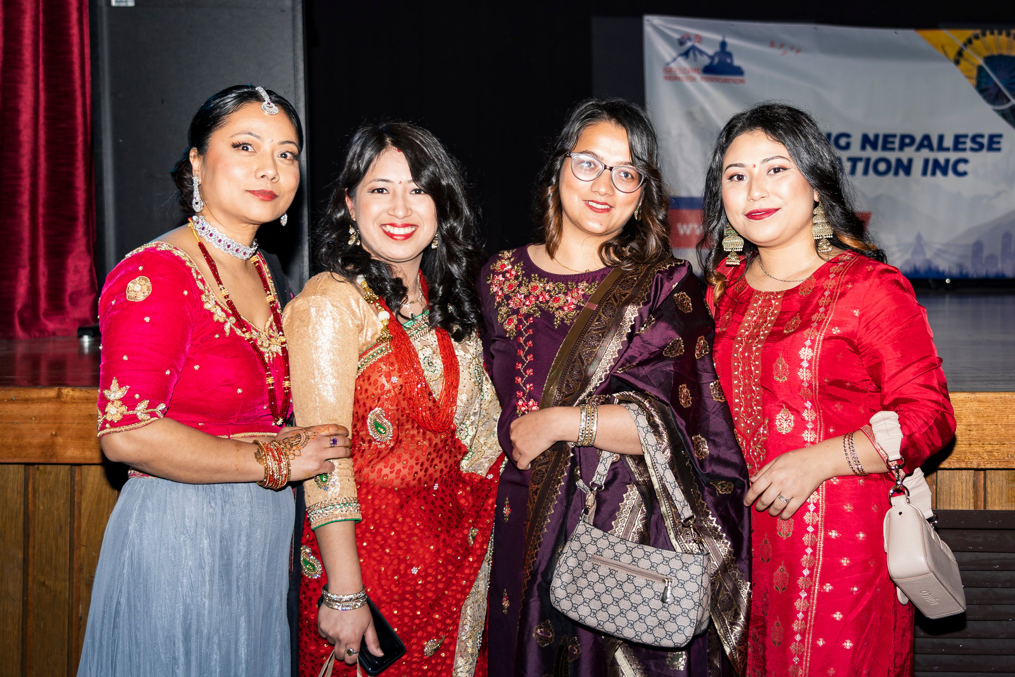 Geelong Nepalese Association 2022 Teej Festival