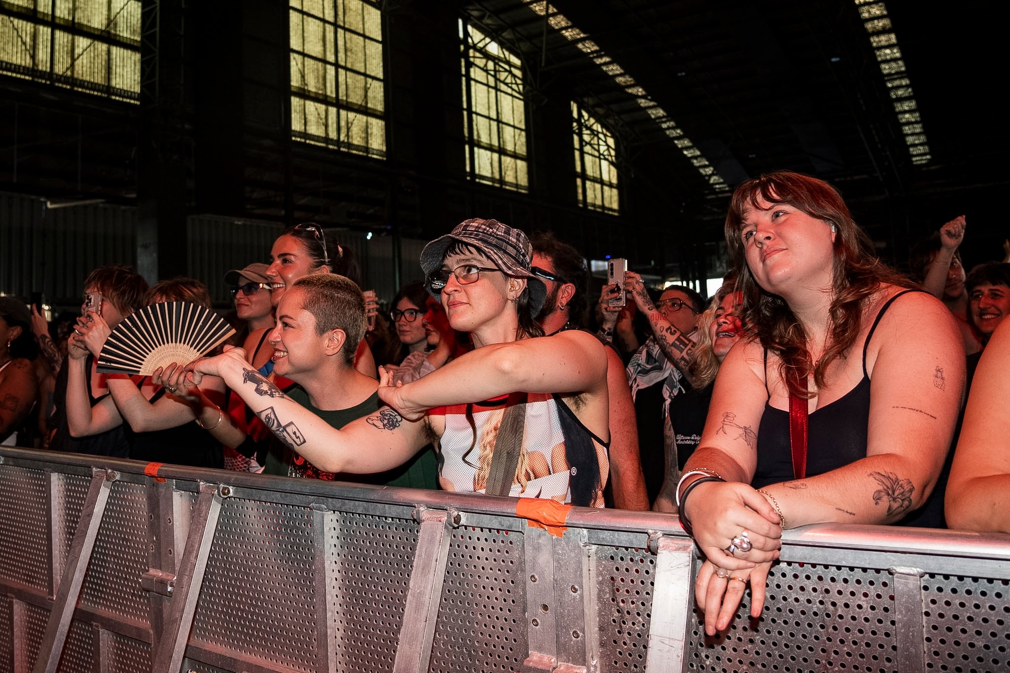 A Gathering for Gaza