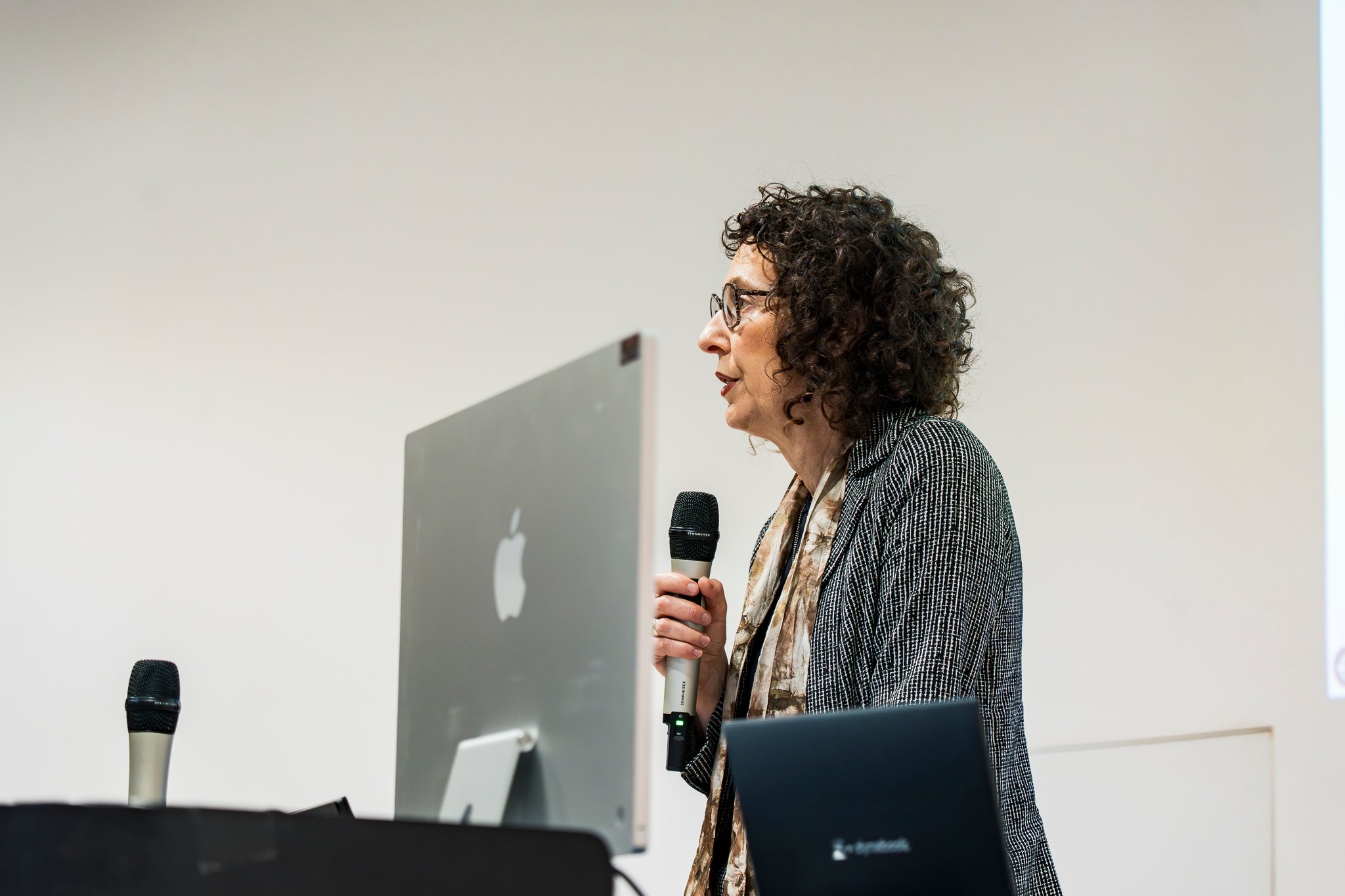 2025 Academic Freedom Symposium - The right to enquire?