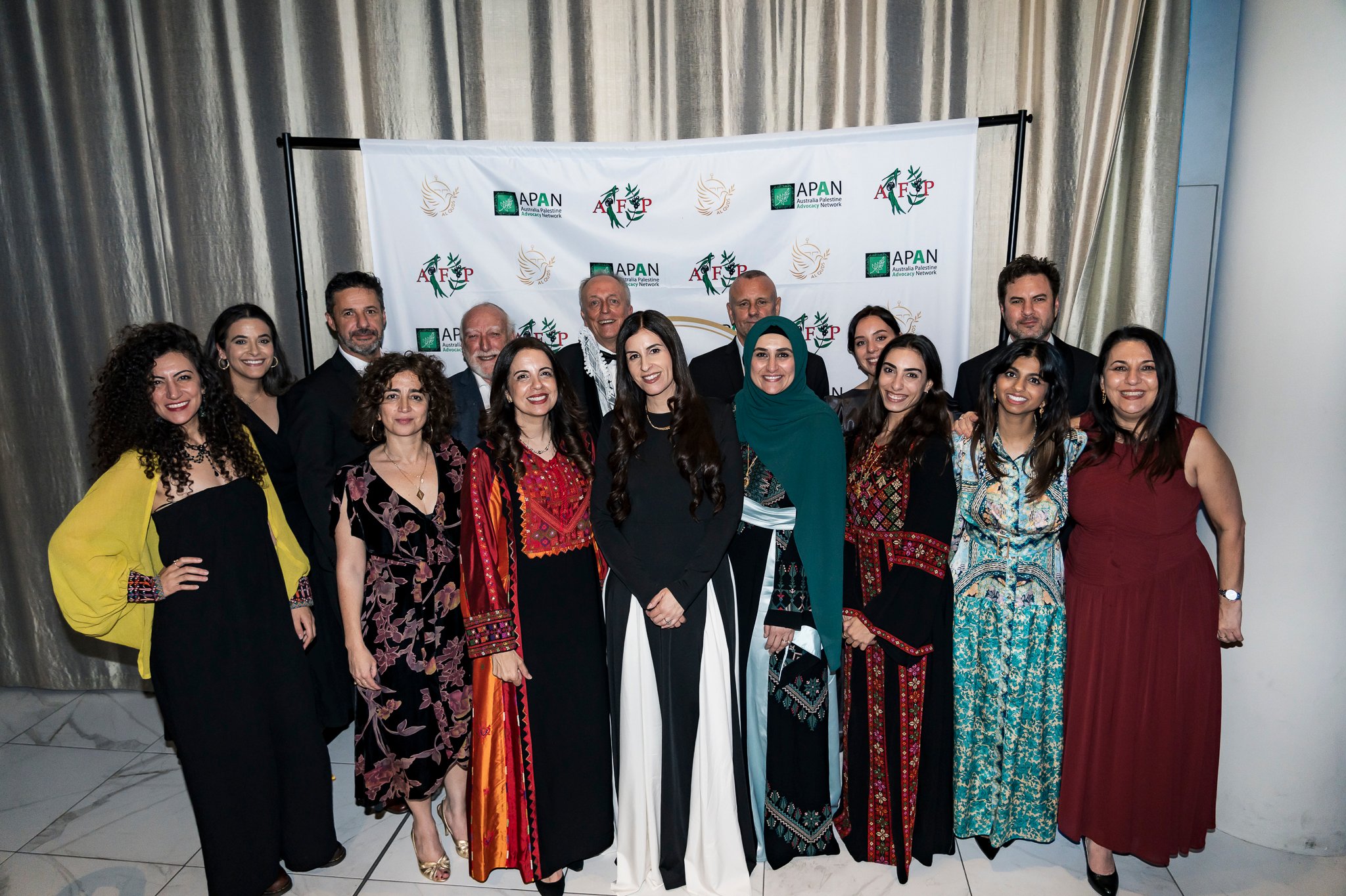 2026 Jerusalem Peace Prize