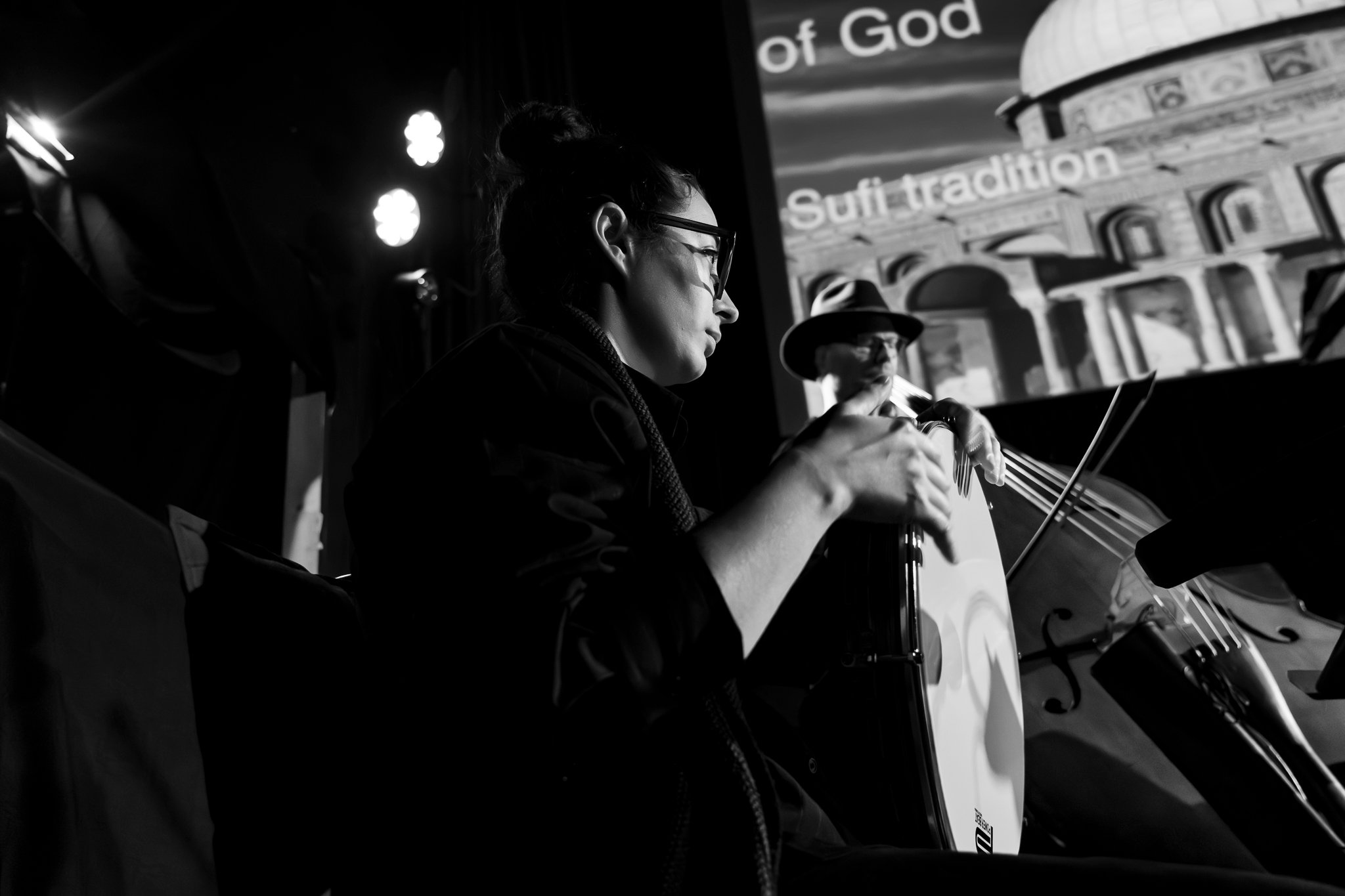 Tarab Ensemble in Castlemaine