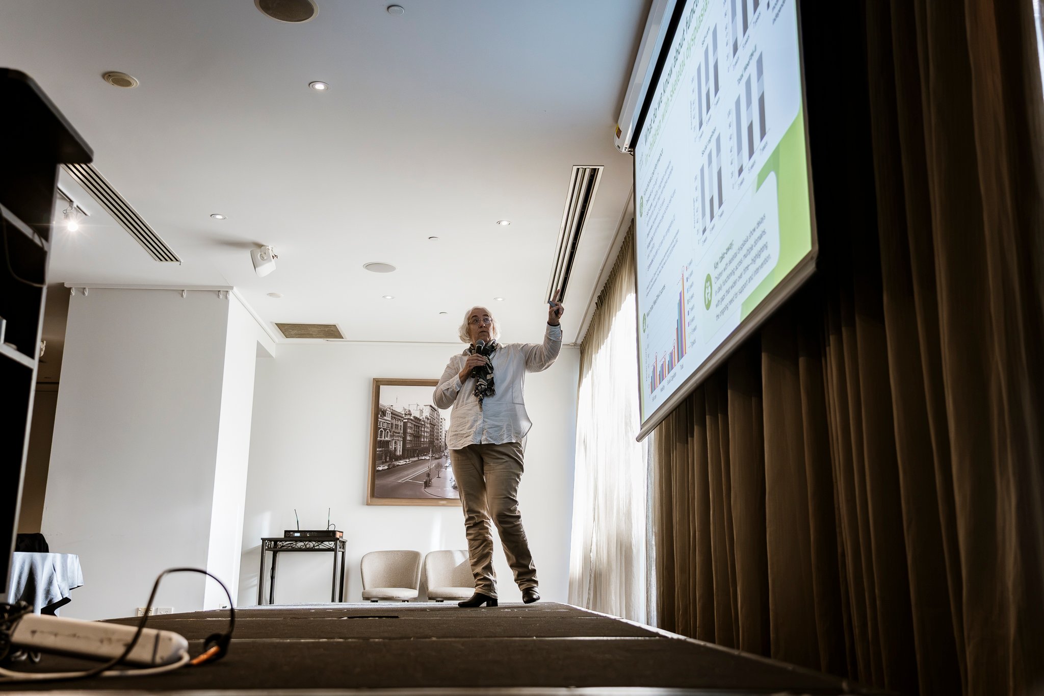 Human Growth Foundation, Melbourne Family Day