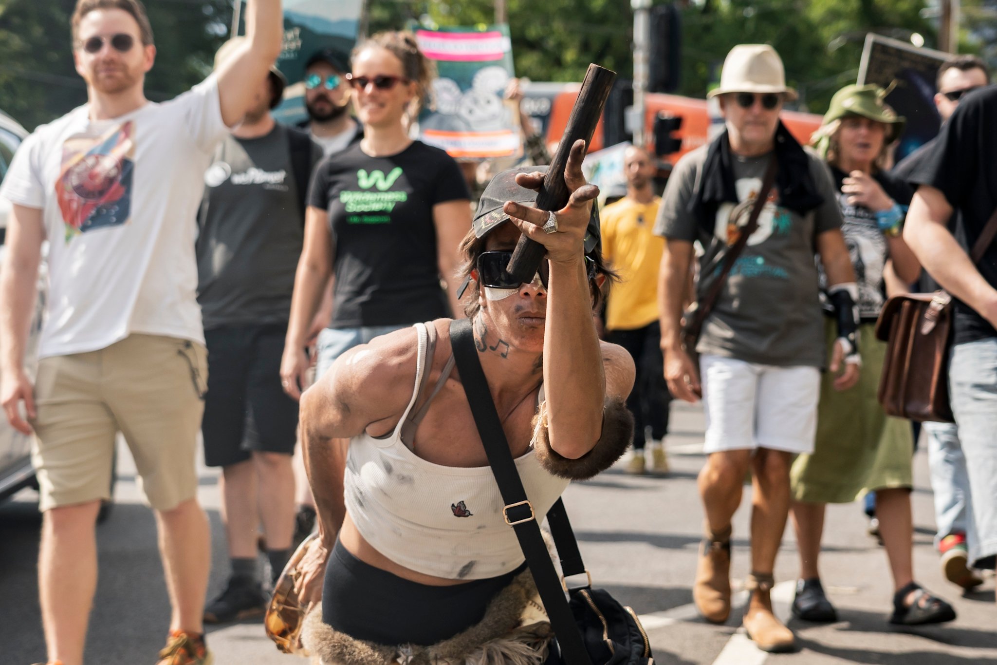 March in March for Forests