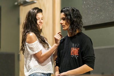 Jett - Filming Day 15