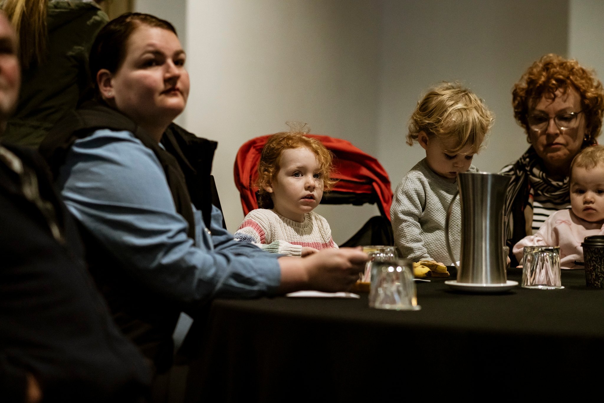 Human Growth Foundation, Melbourne Family Day