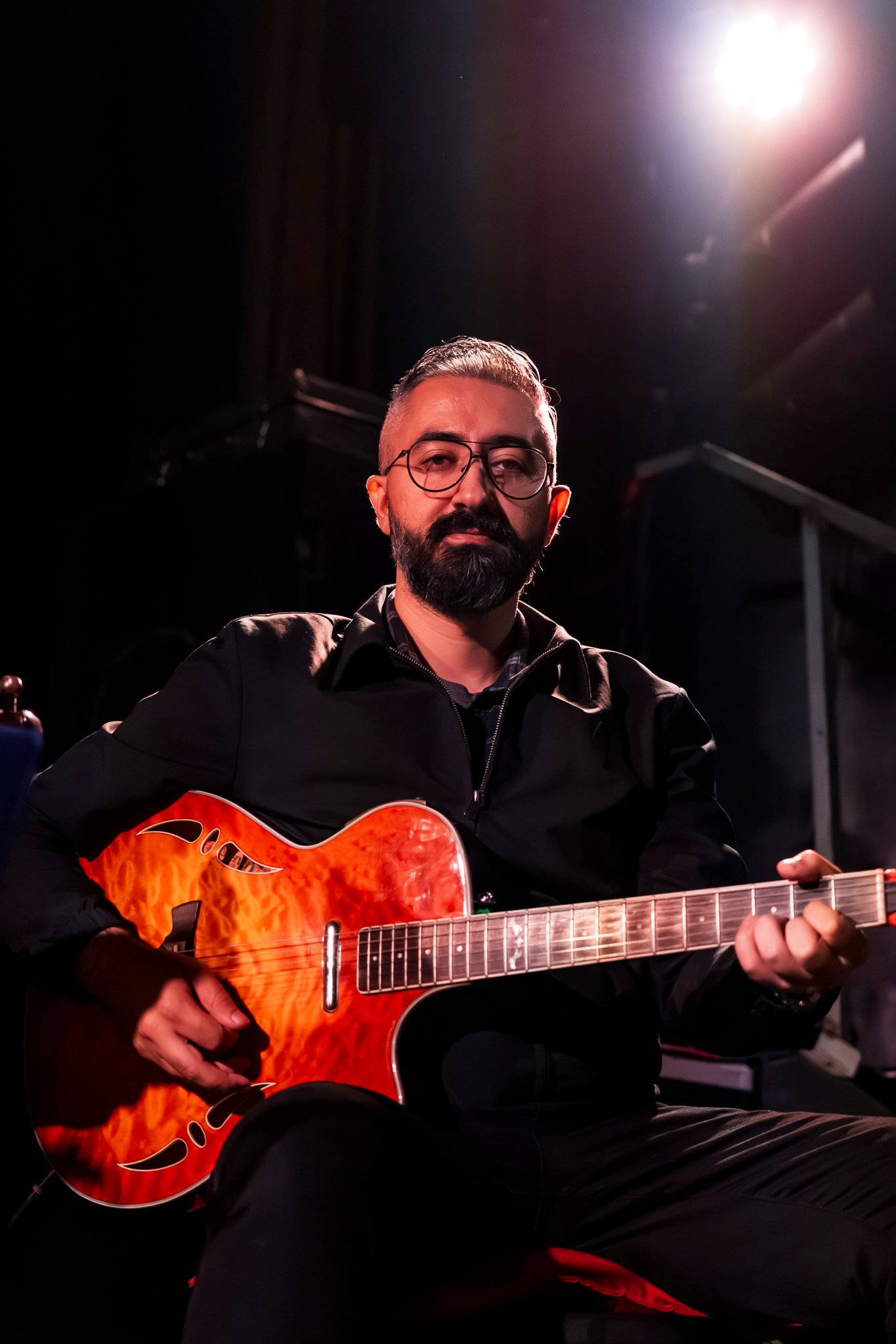 Tarab Ensemble in Castlemaine