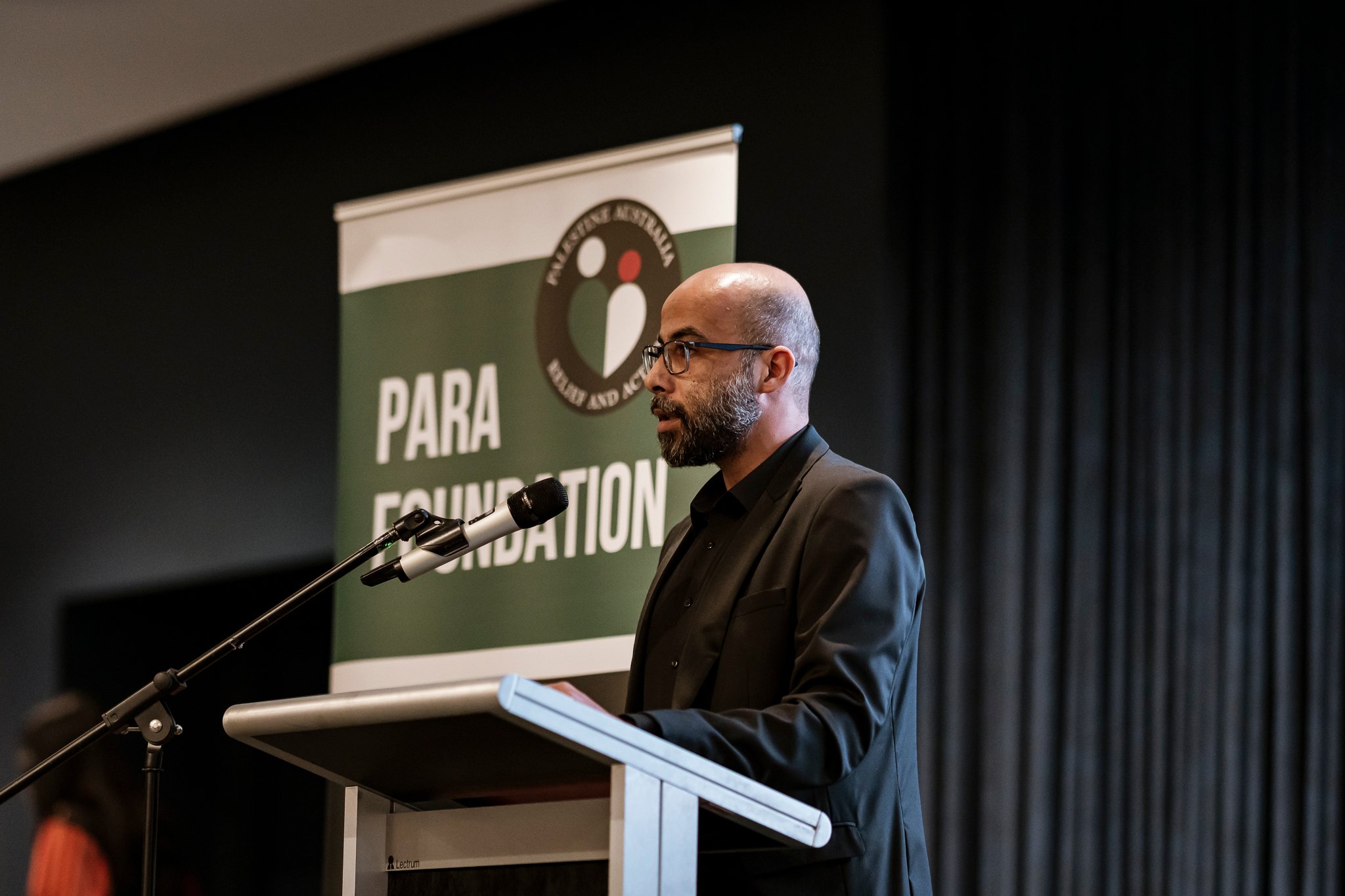 2026 PARA Iftar Fundraiser